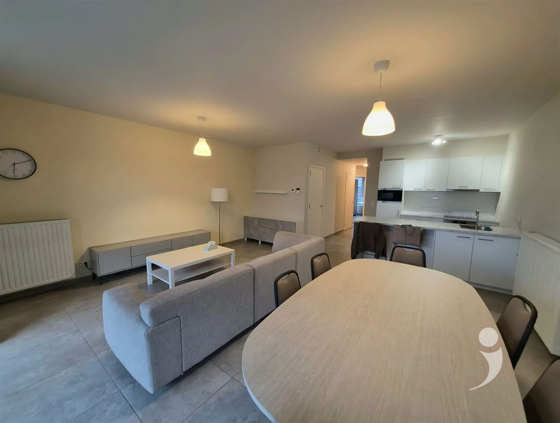 Apartment for rent in HERENT