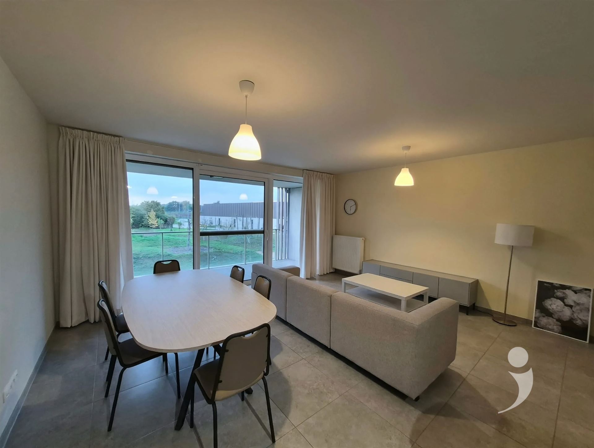 Apartment for rent in HERENT