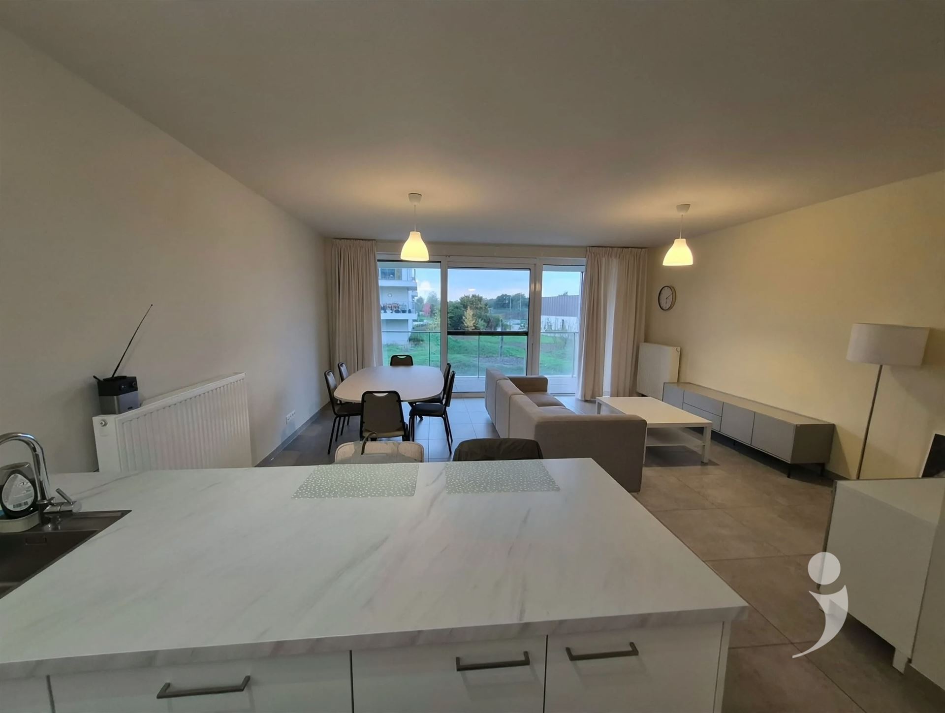 Apartment for rent in HERENT