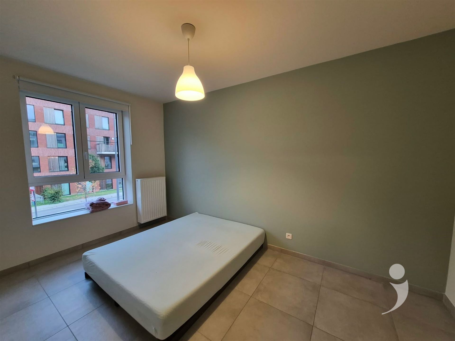 Apartment for rent in HERENT