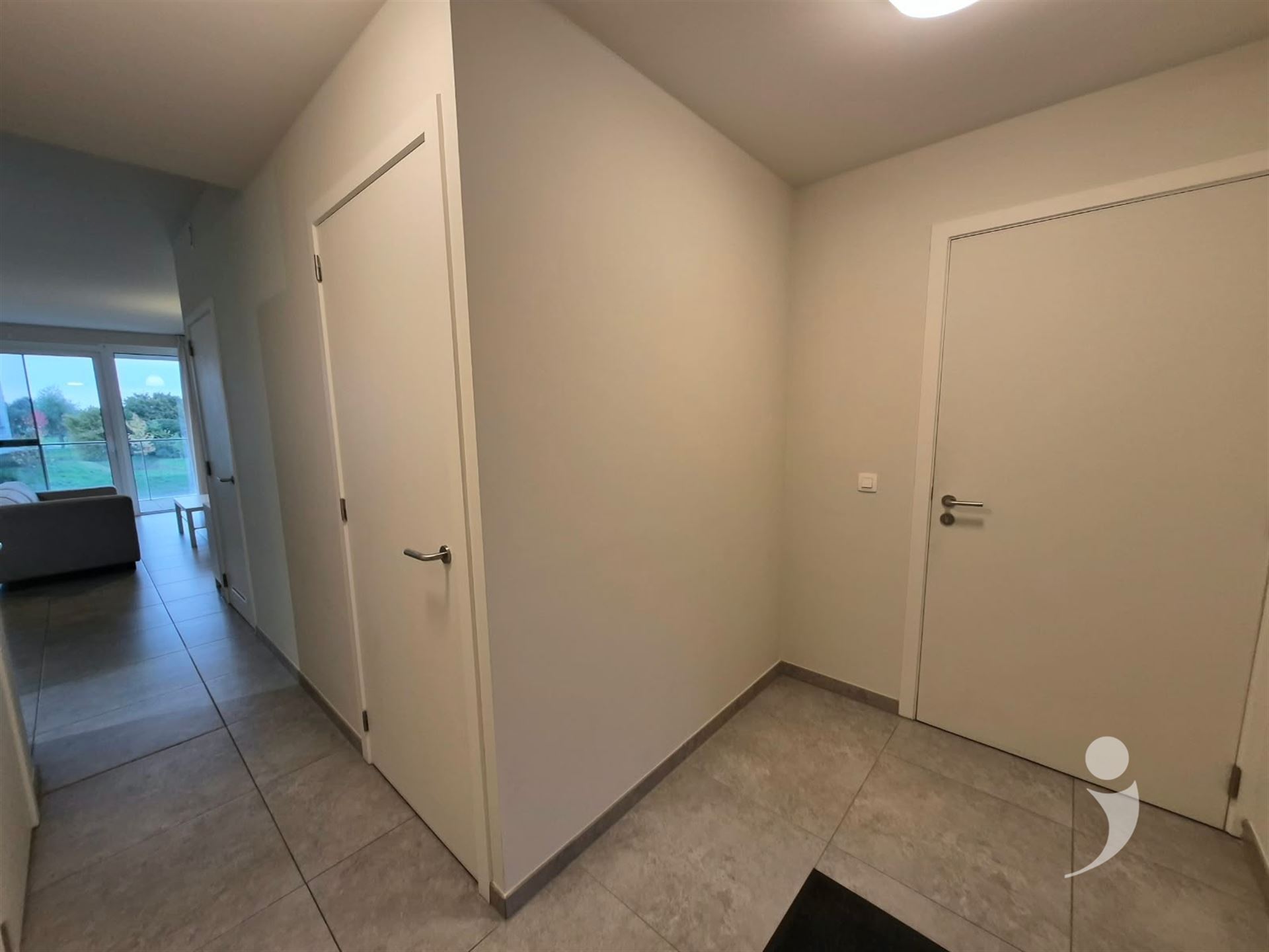 Apartment for rent in HERENT