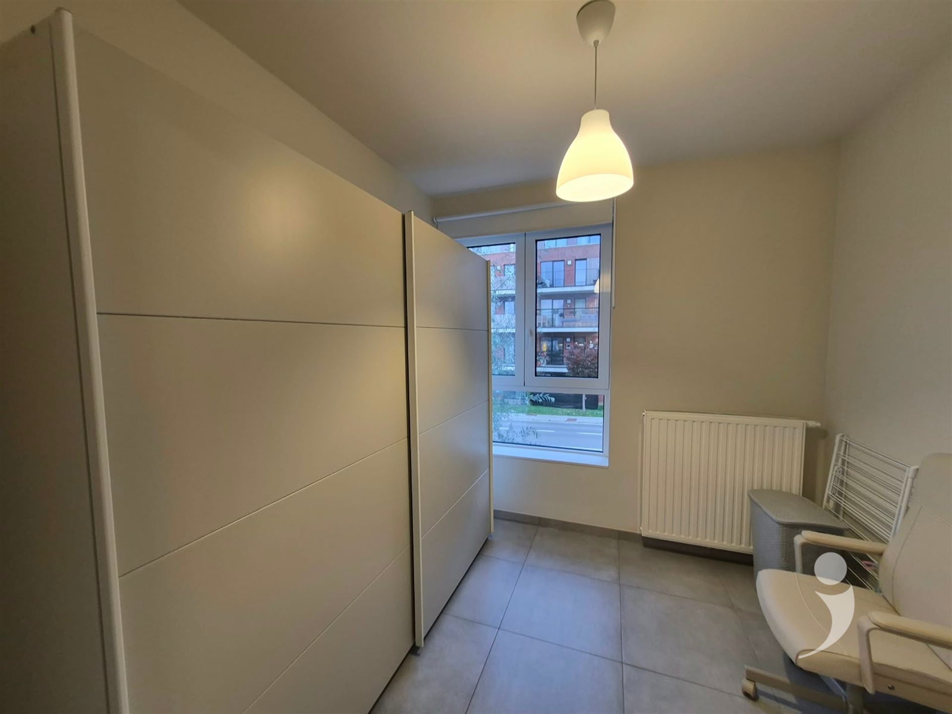 Apartment for rent in HERENT