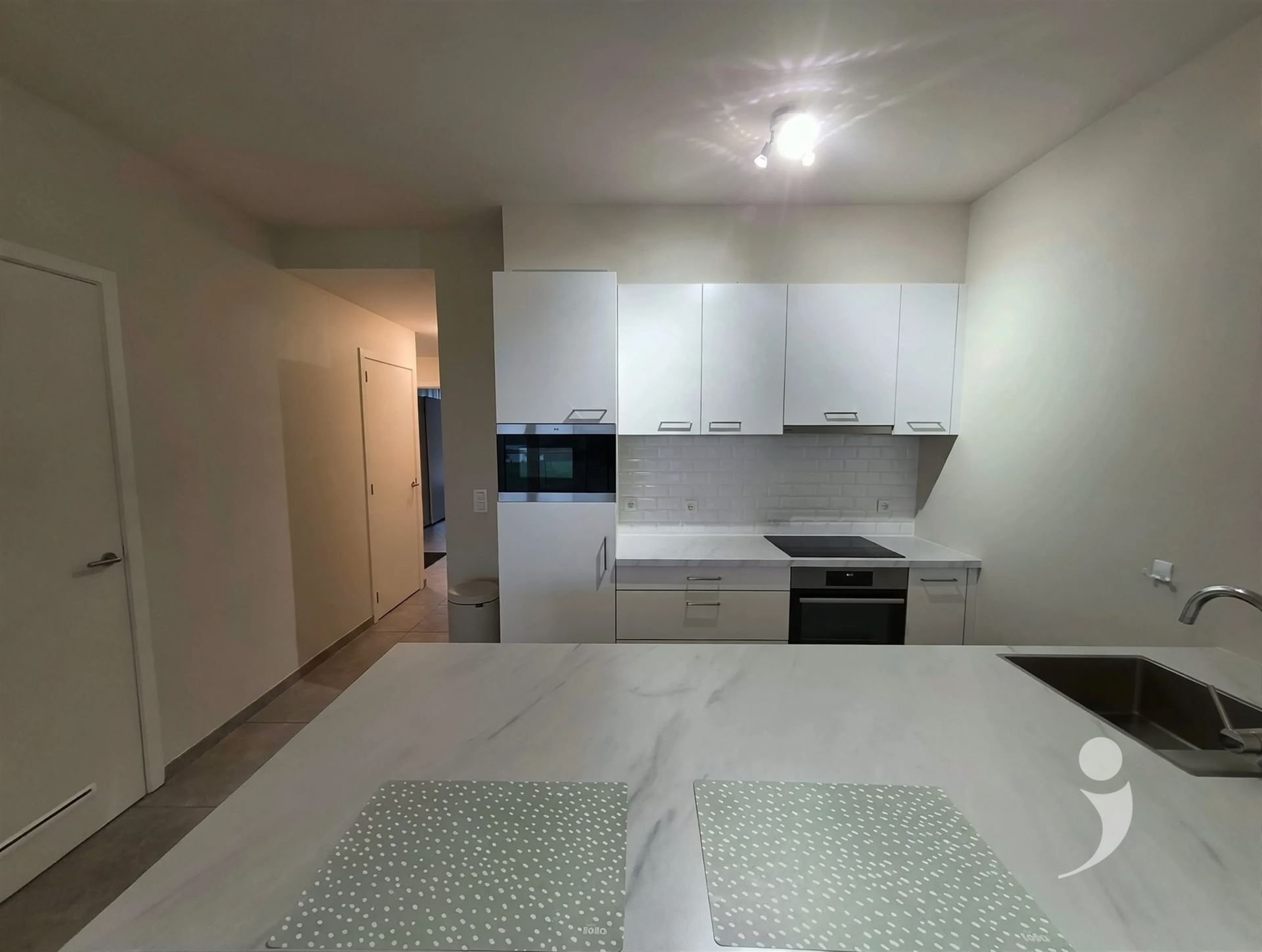 Apartment for rent in HERENT