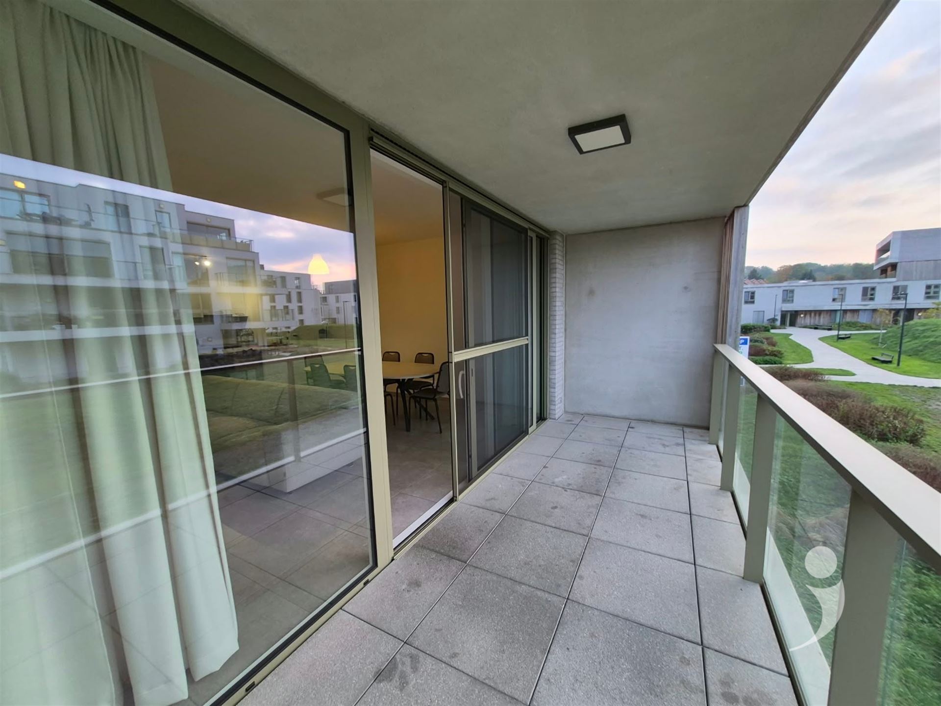 Apartment for rent in HERENT