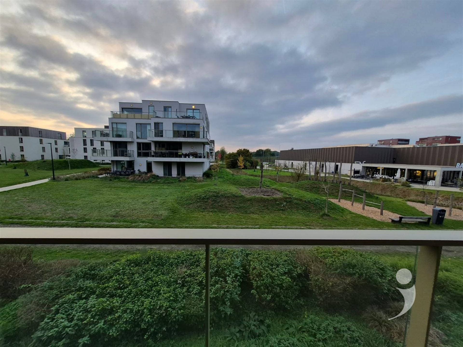 Apartment for rent in HERENT