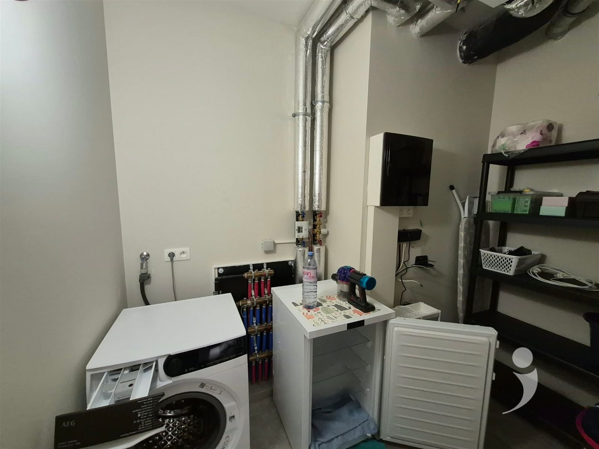 Apartment for rent in HERENT
