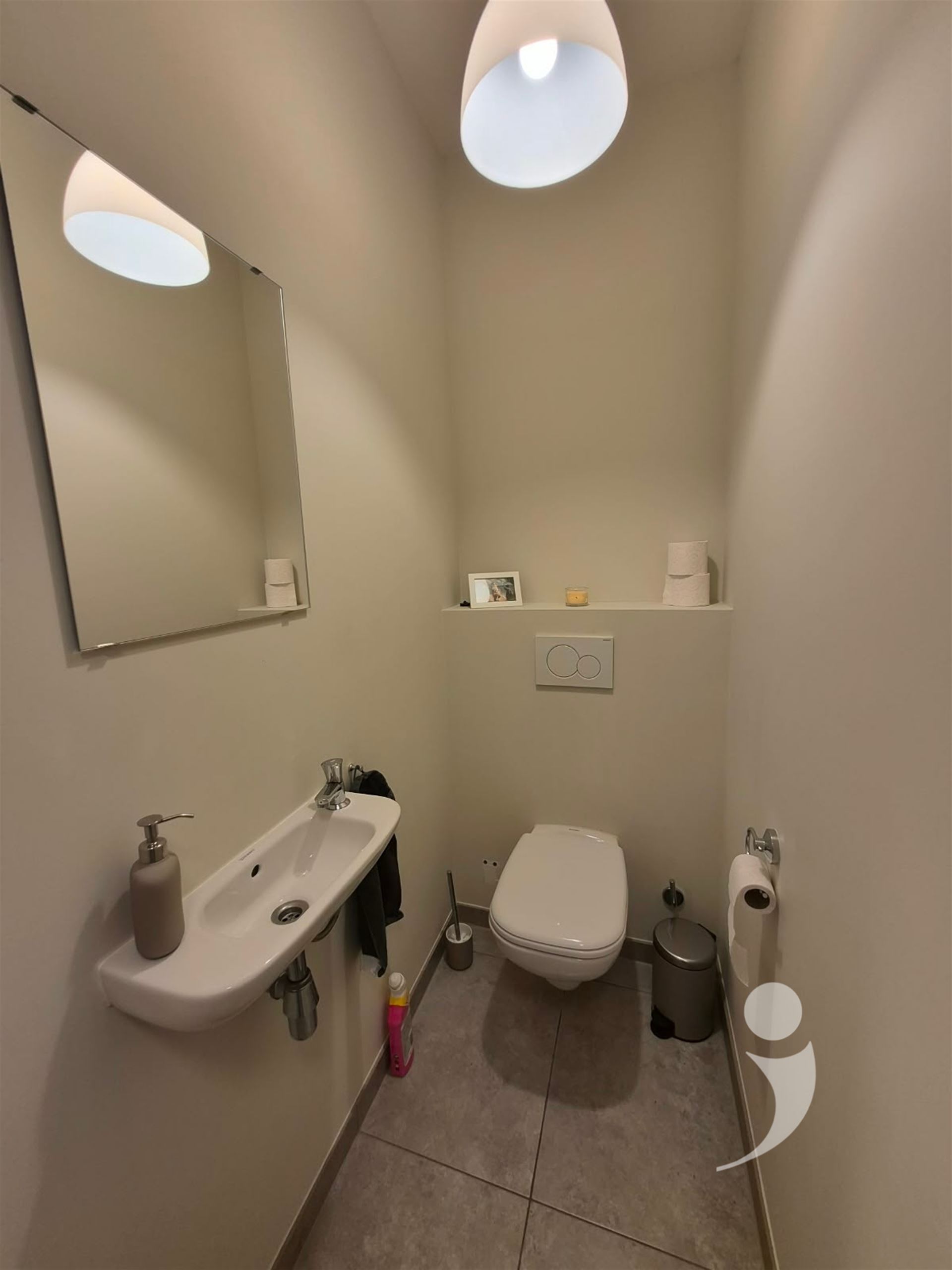 Apartment for rent in HERENT