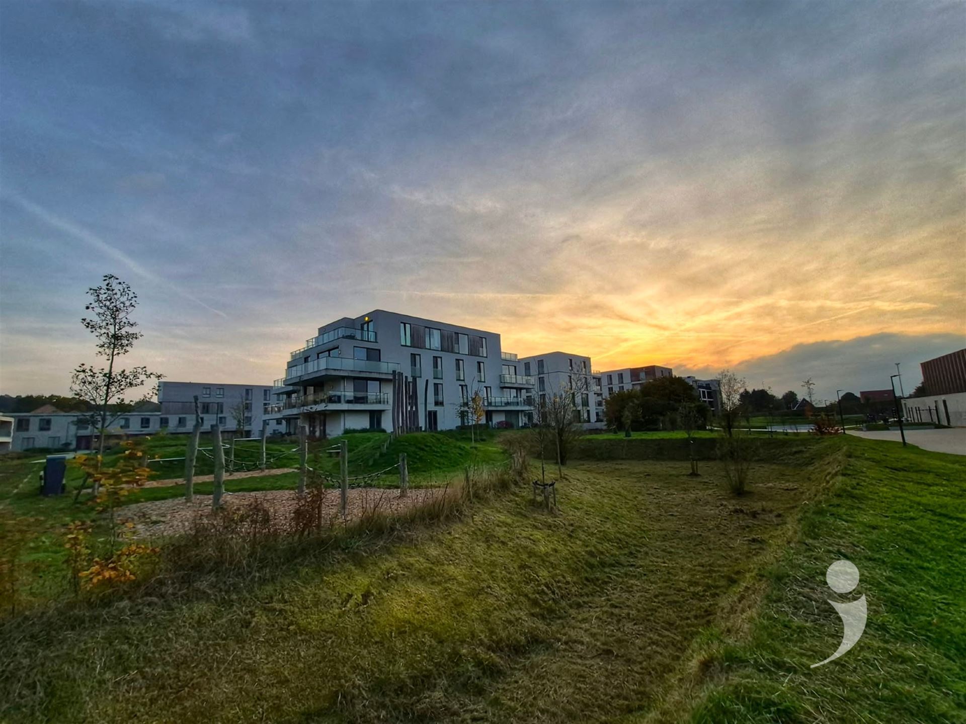 Apartment for rent in HERENT
