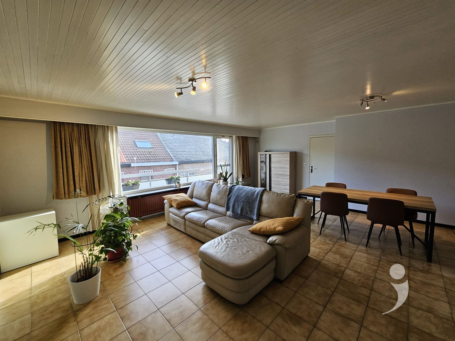 Apartment for rent in HERENT