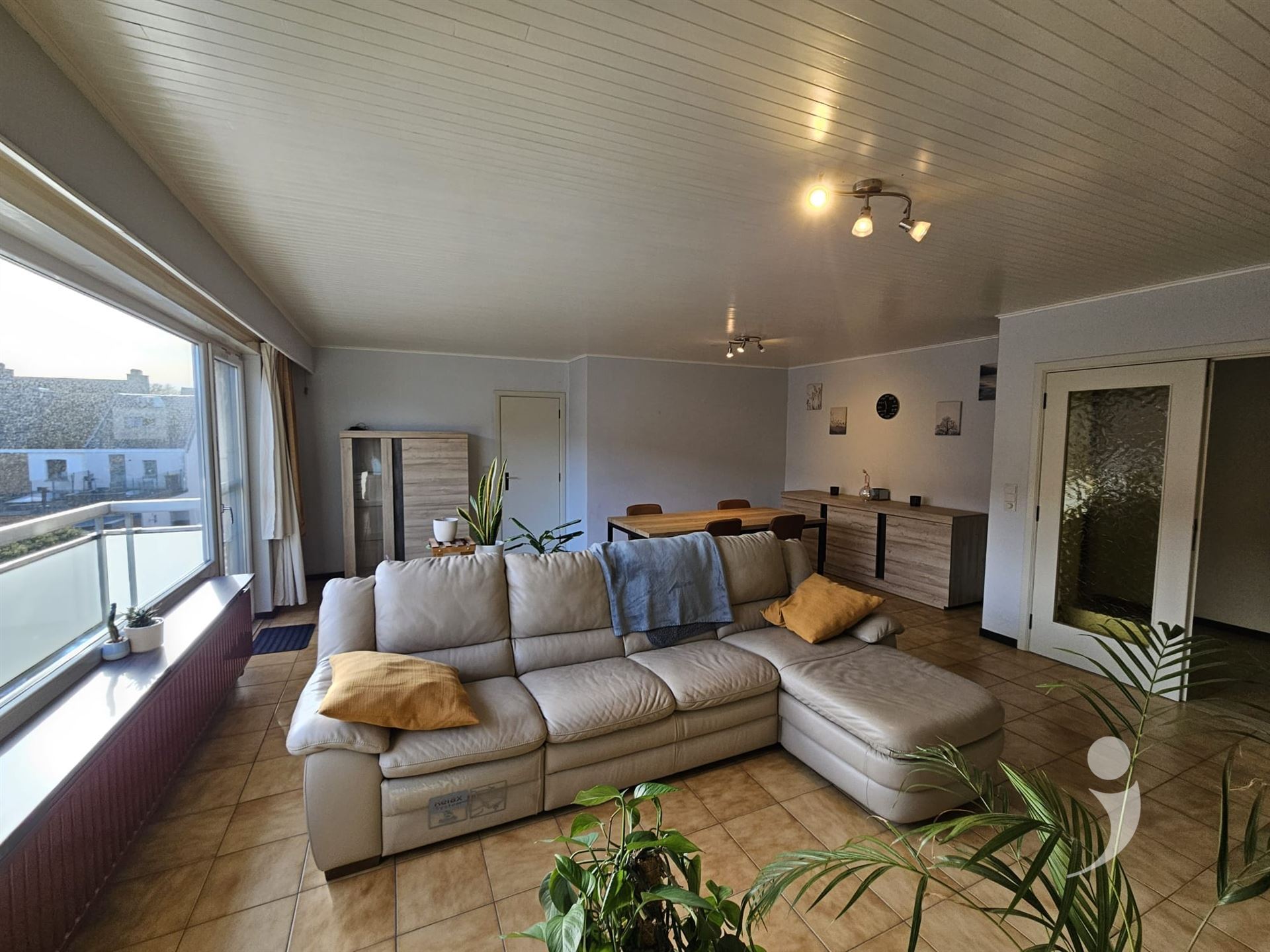 Apartment for rent in HERENT