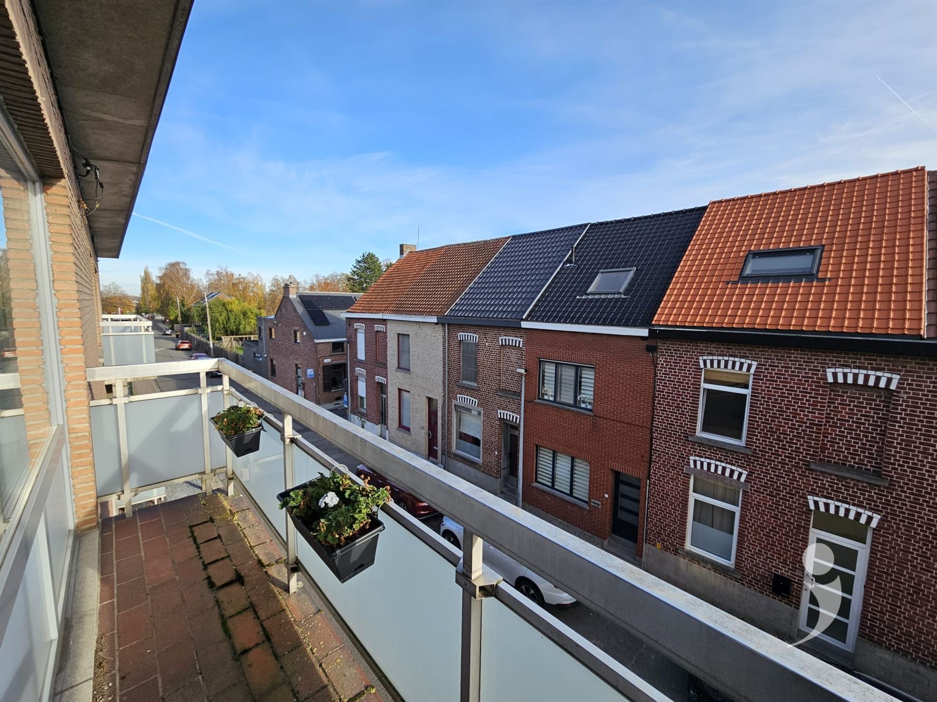 Apartment for rent in HERENT