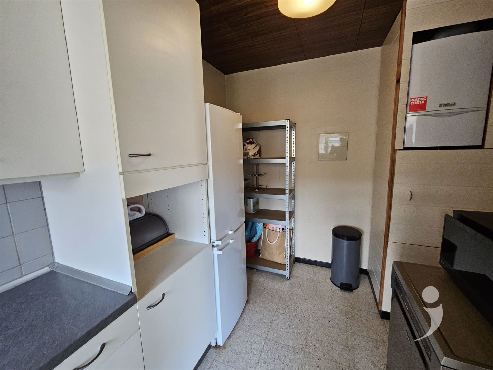 Apartment for rent in HERENT