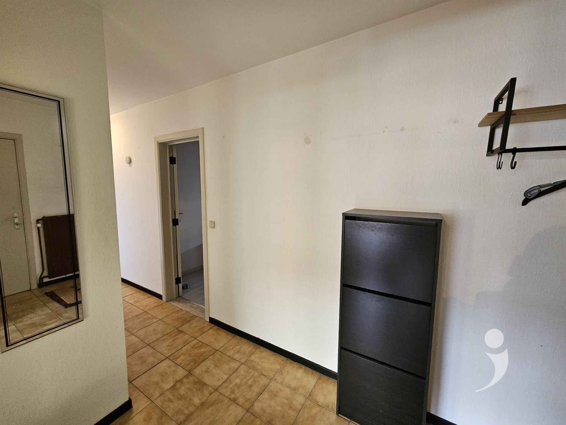 Apartment for rent in HERENT