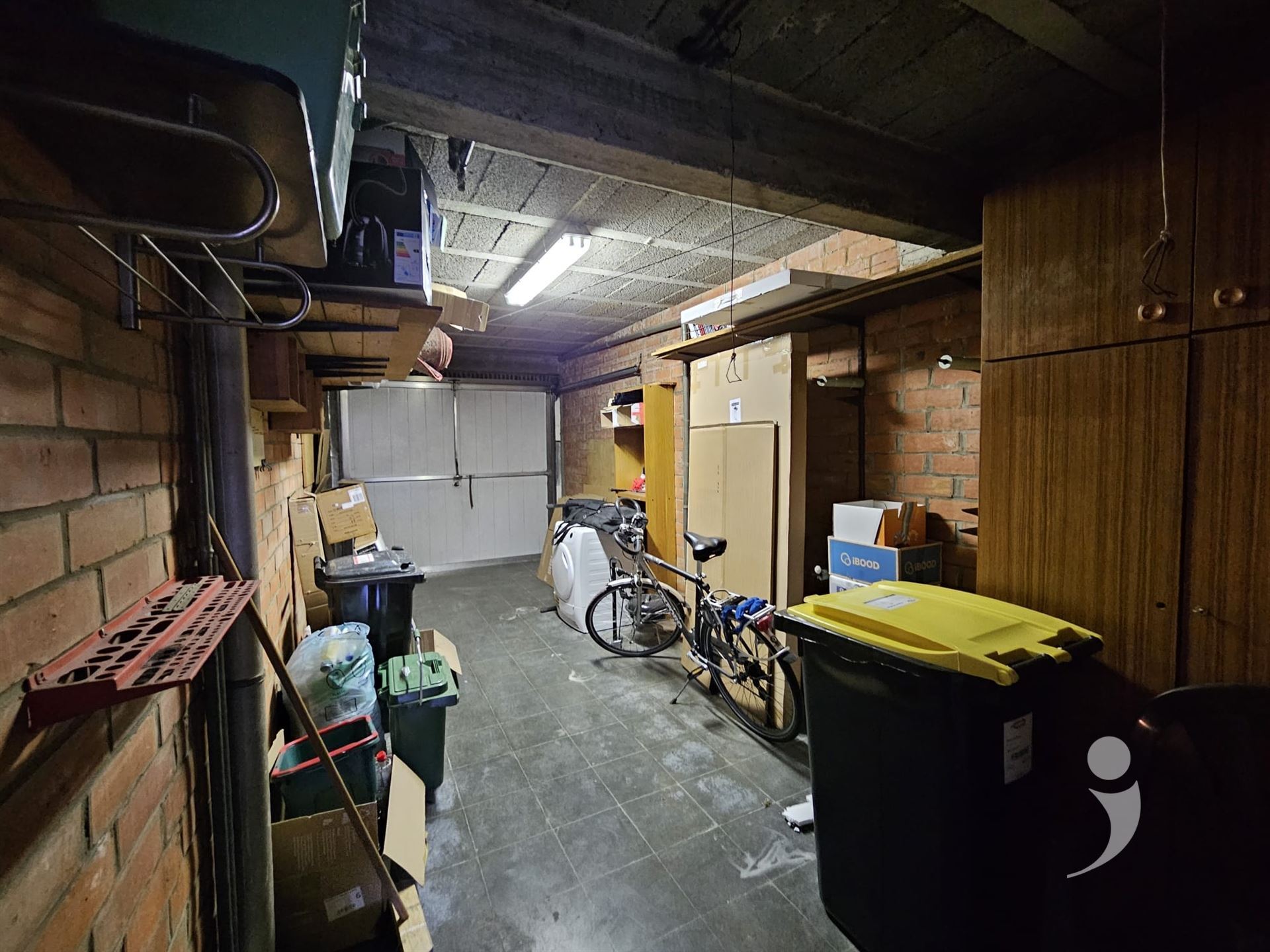 Apartment for rent in HERENT