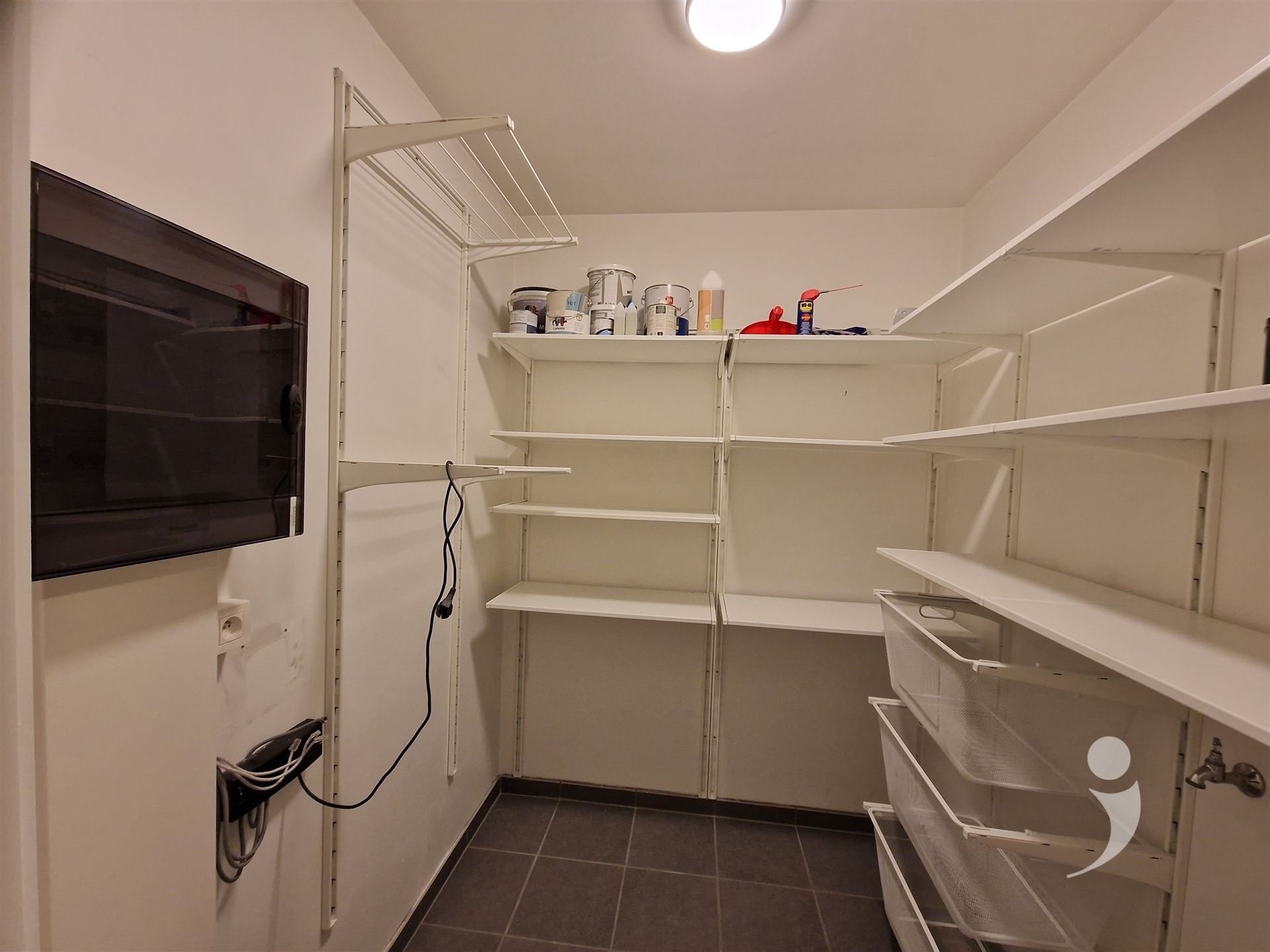 Apartment for rent in HERENT