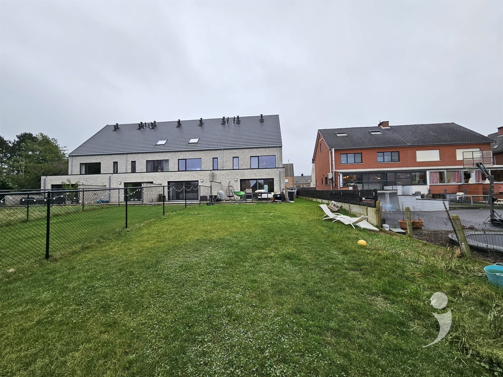 Apartment for rent in HERENT