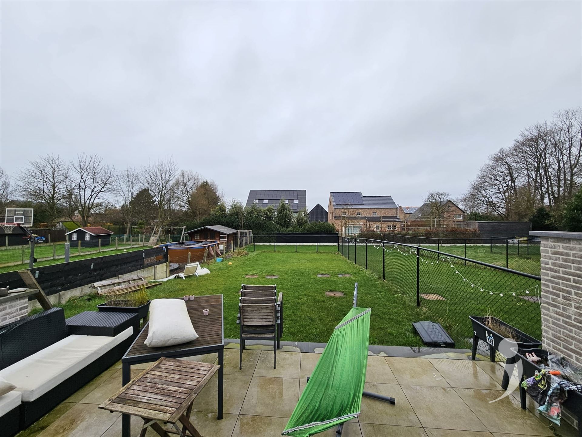 Apartment for rent in HERENT