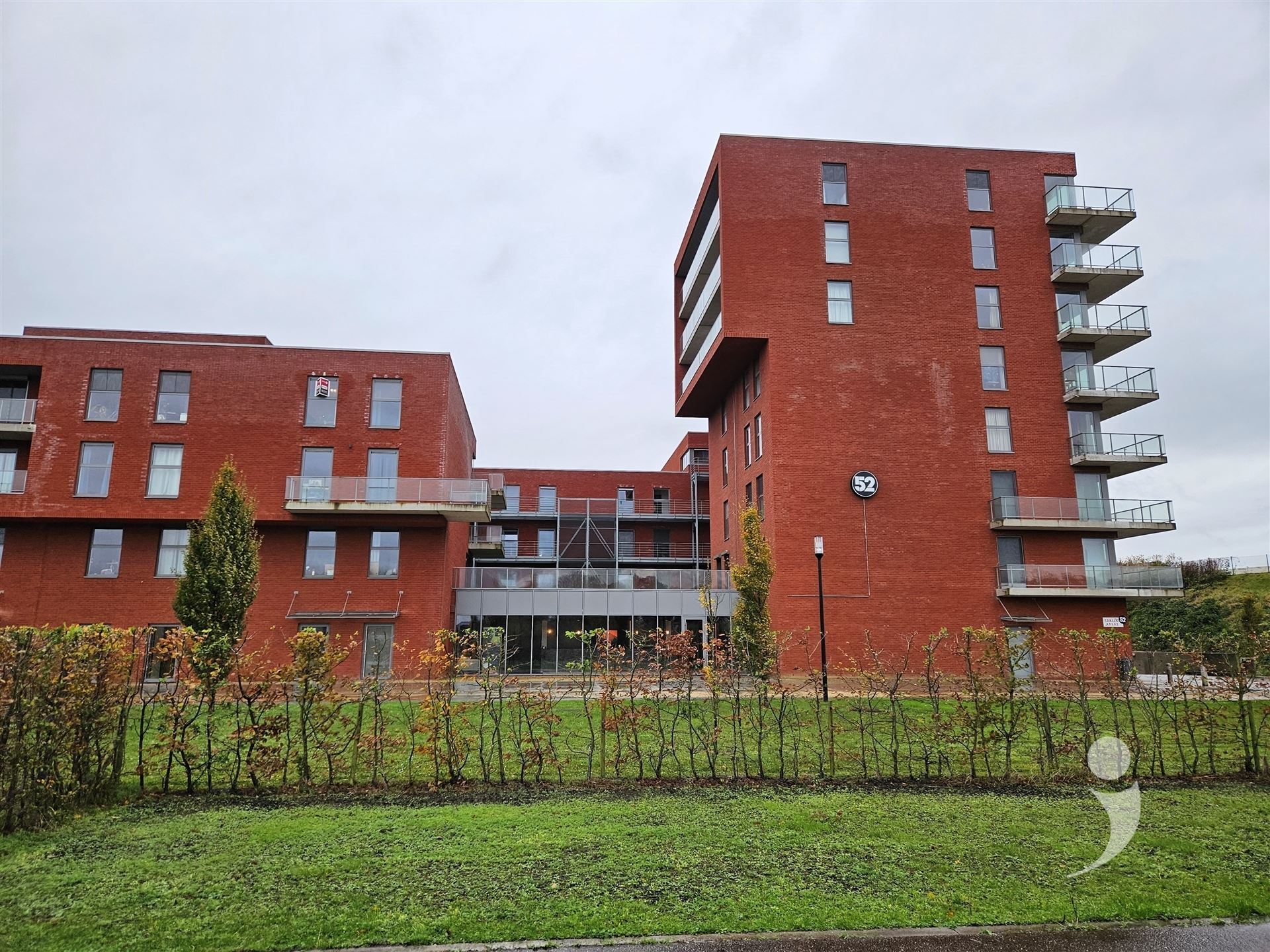 Apartment for rent in HERENT