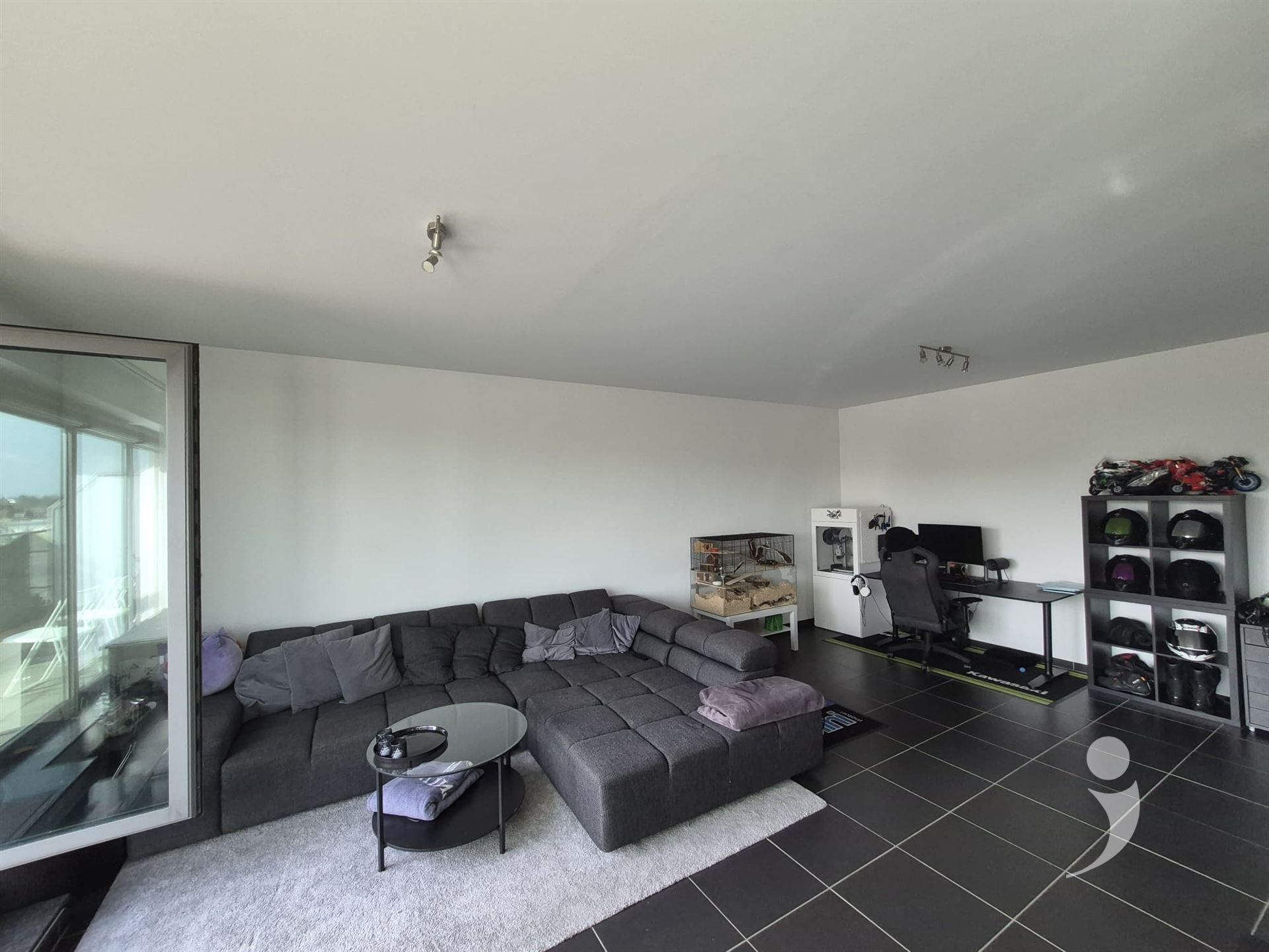 Apartment for rent in HERENT