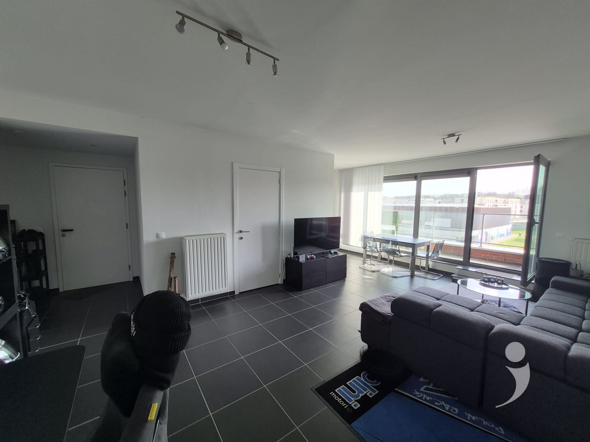 Apartment for rent in HERENT