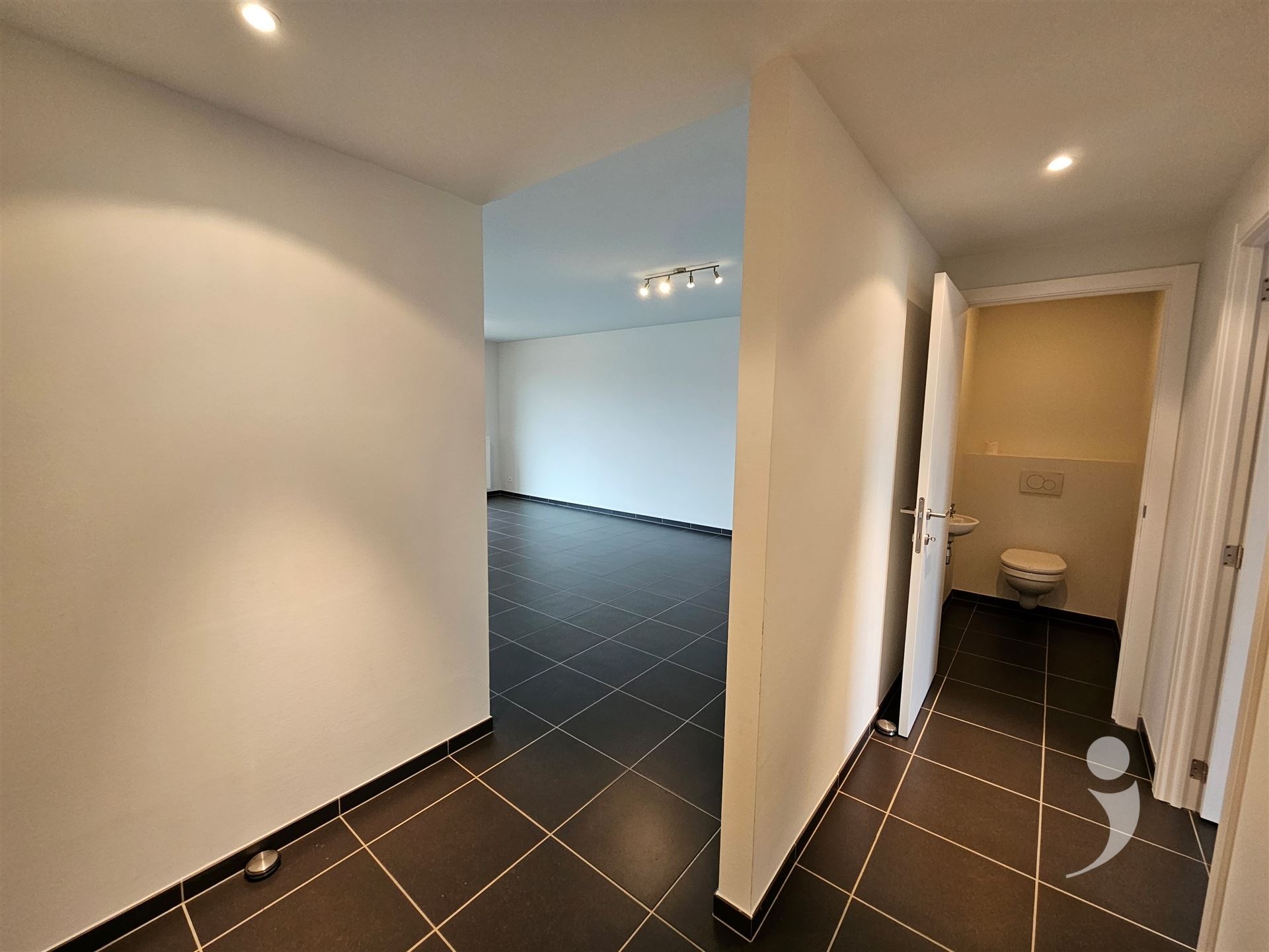 Apartment for rent in HERENT