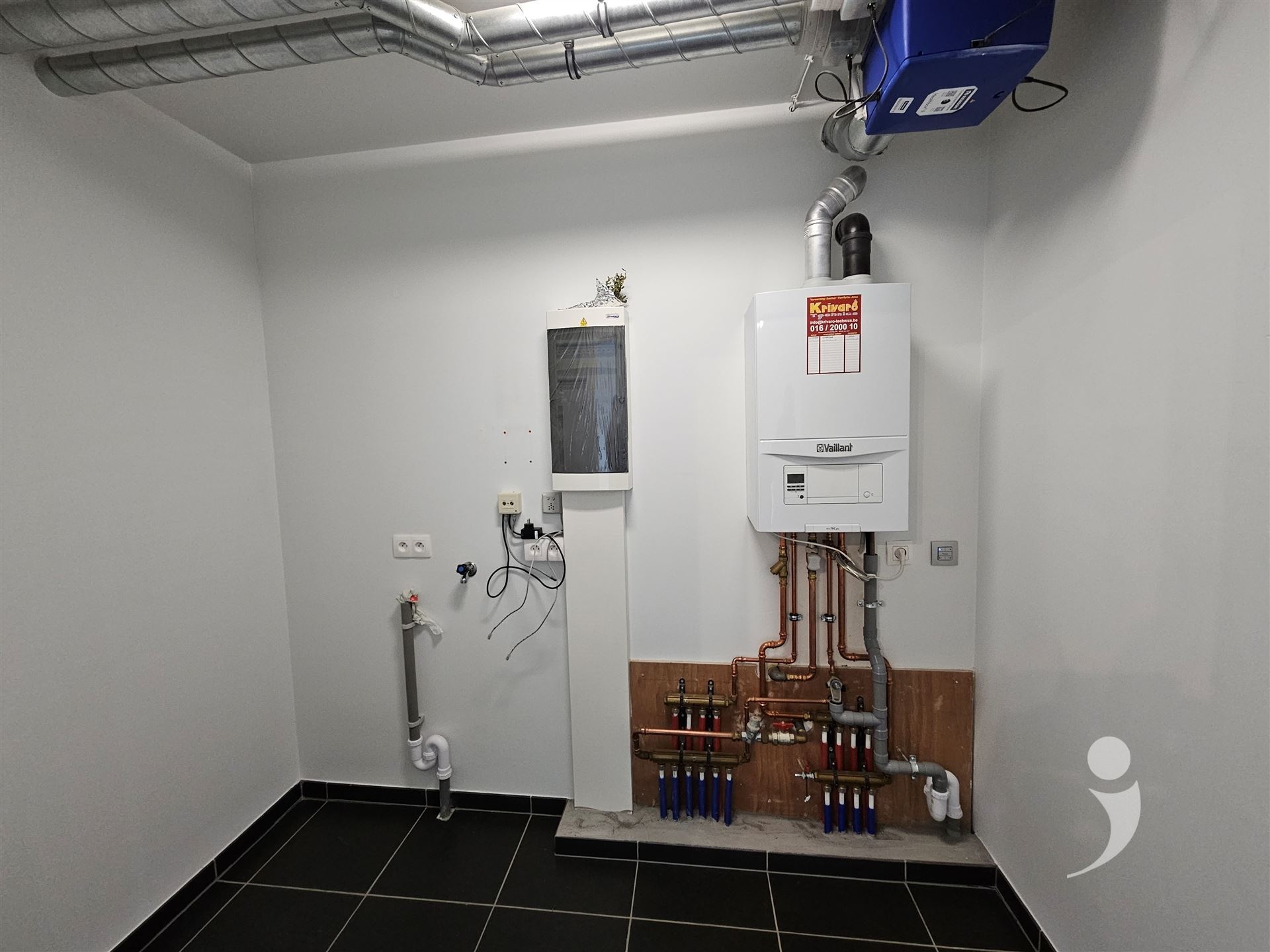 Apartment for rent in HERENT