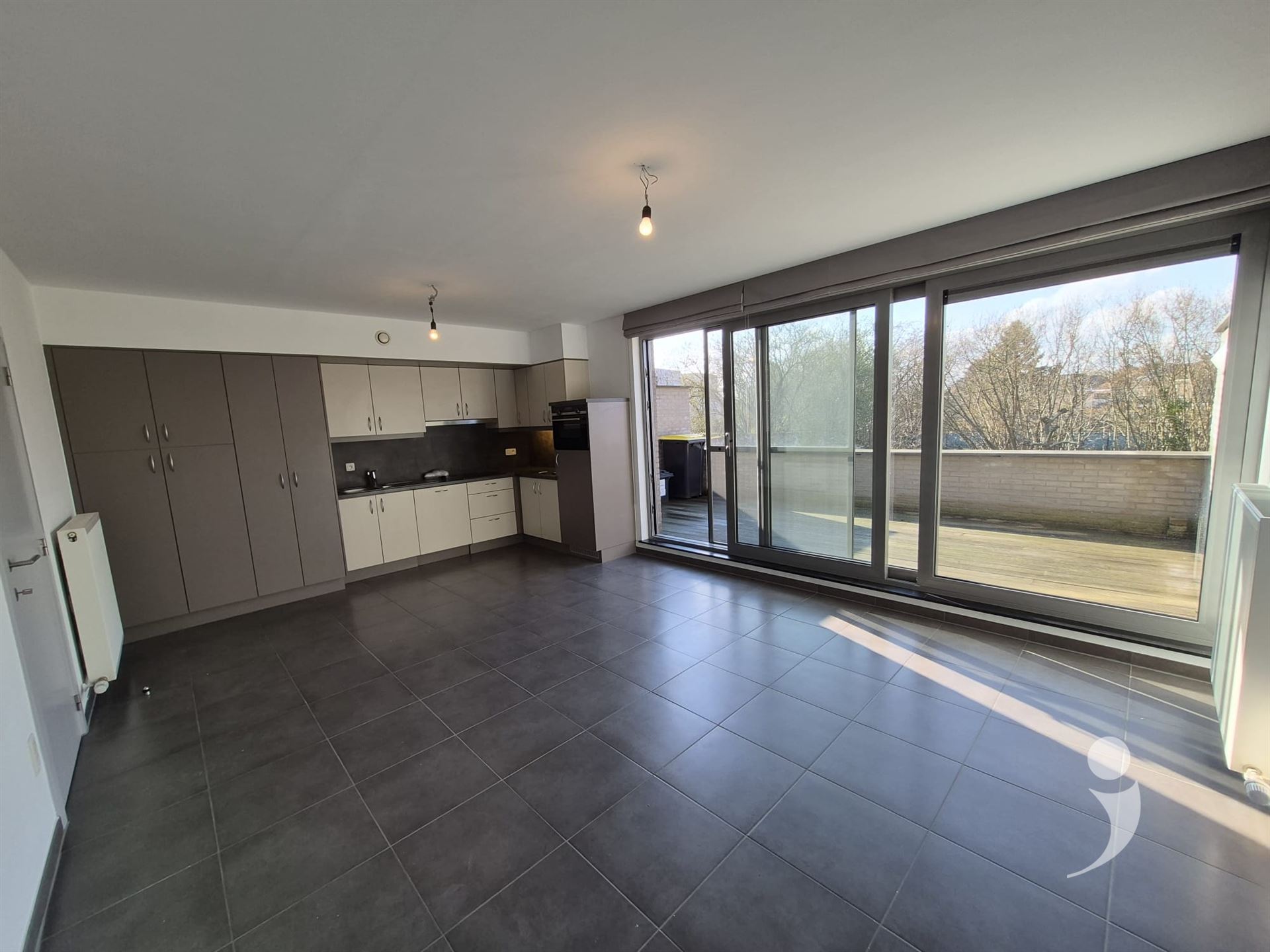 Apartment for rent in HERENT