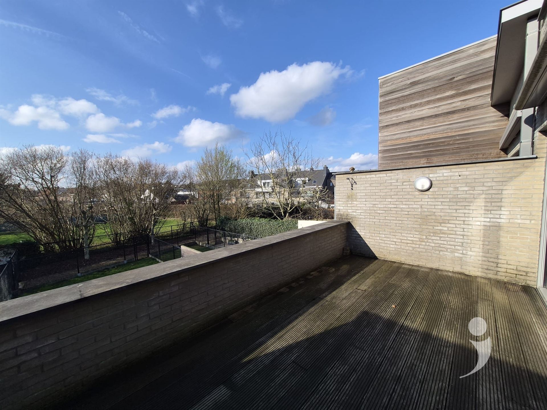 Apartment for rent in HERENT