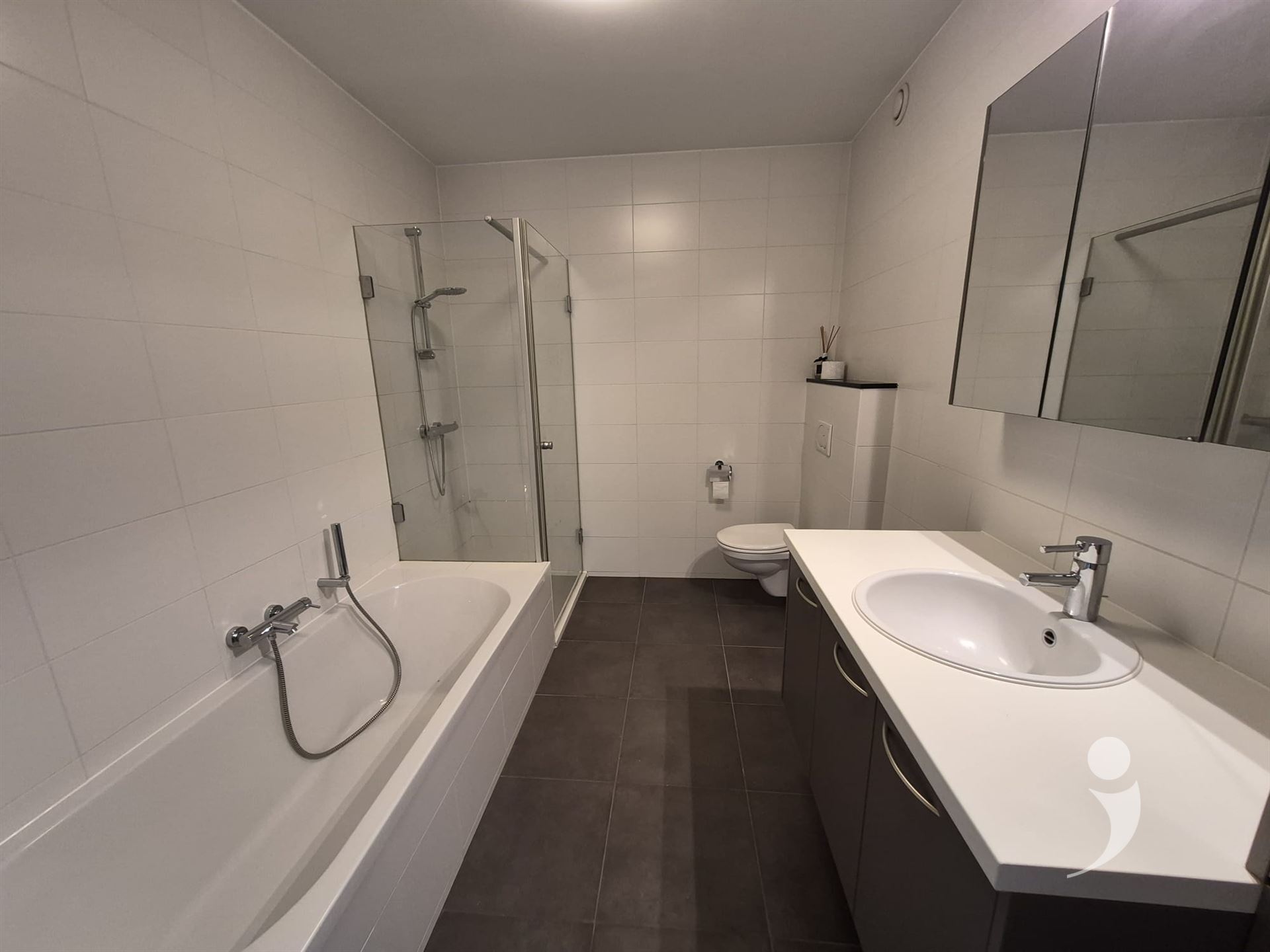 Apartment for rent in HERENT