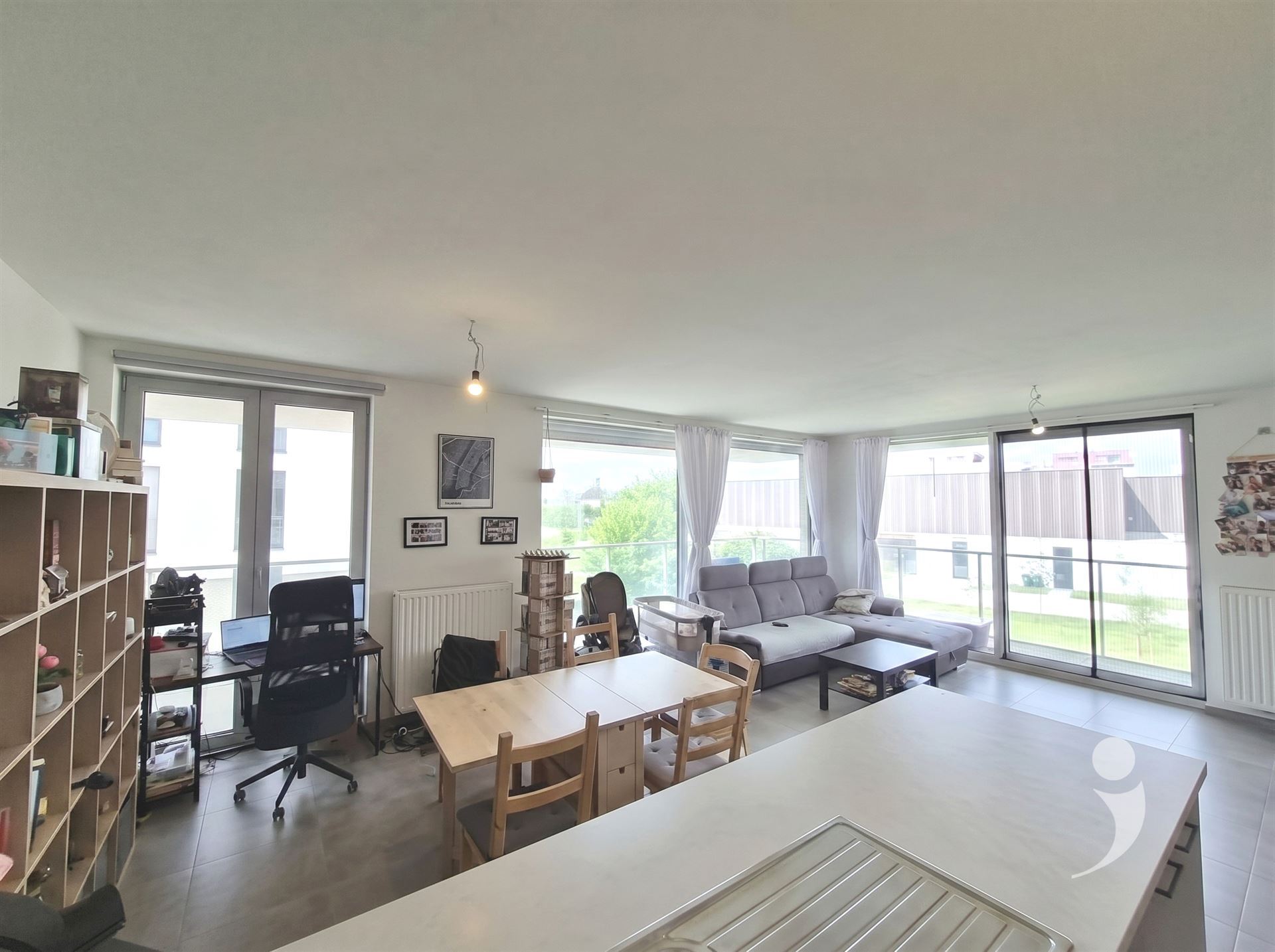 Apartment for rent in HERENT