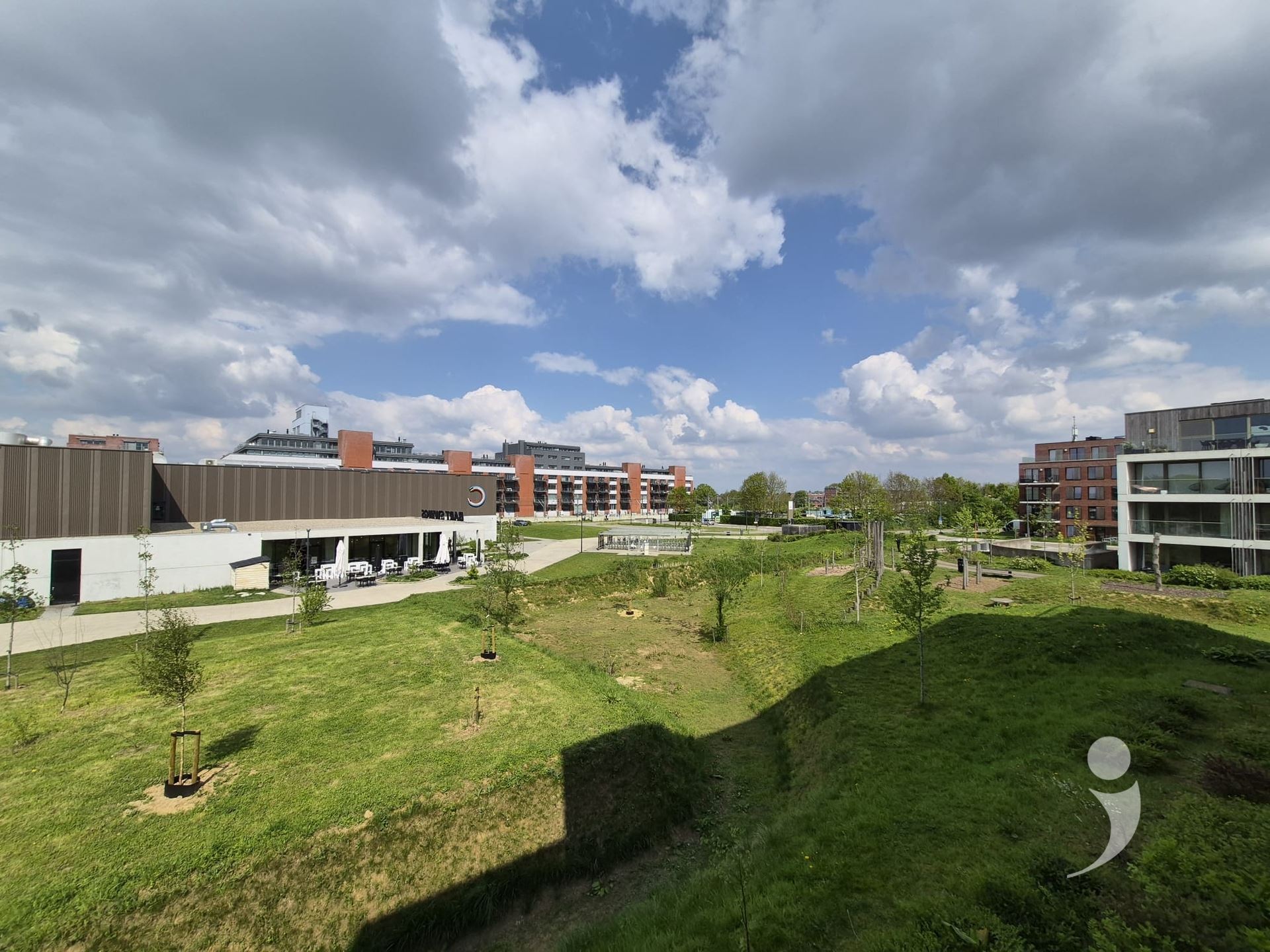 Apartment for rent in HERENT