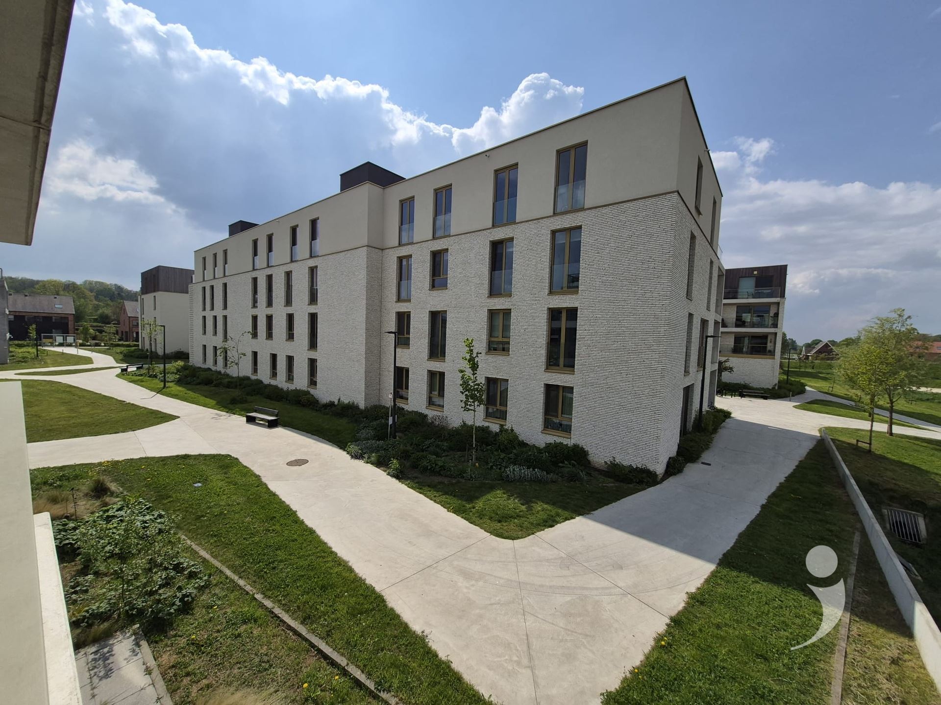 Apartment for rent in HERENT