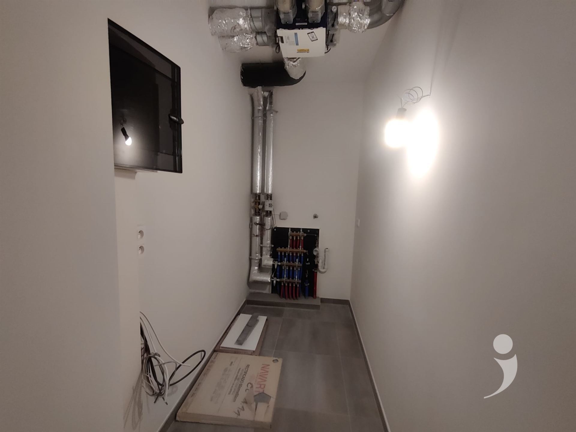 Apartment for rent in HERENT