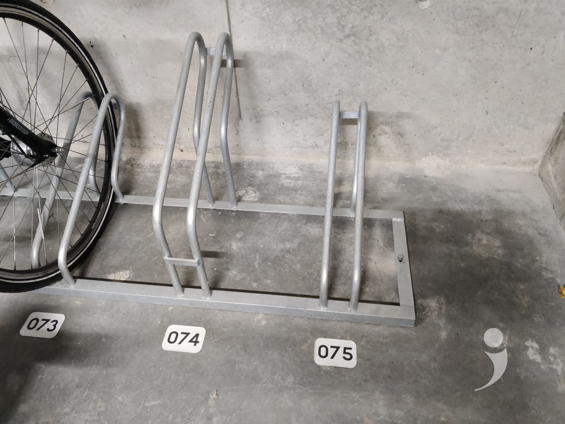 Apartment for rent in HERENT