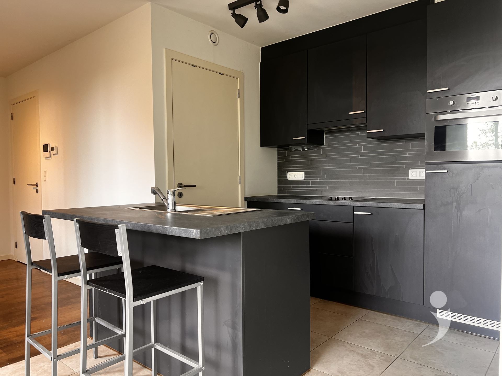 Apartment for rent in HERENT