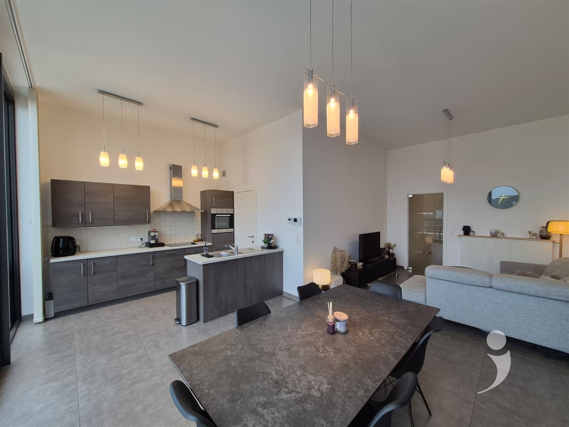 Apartment for rent in HERENT
