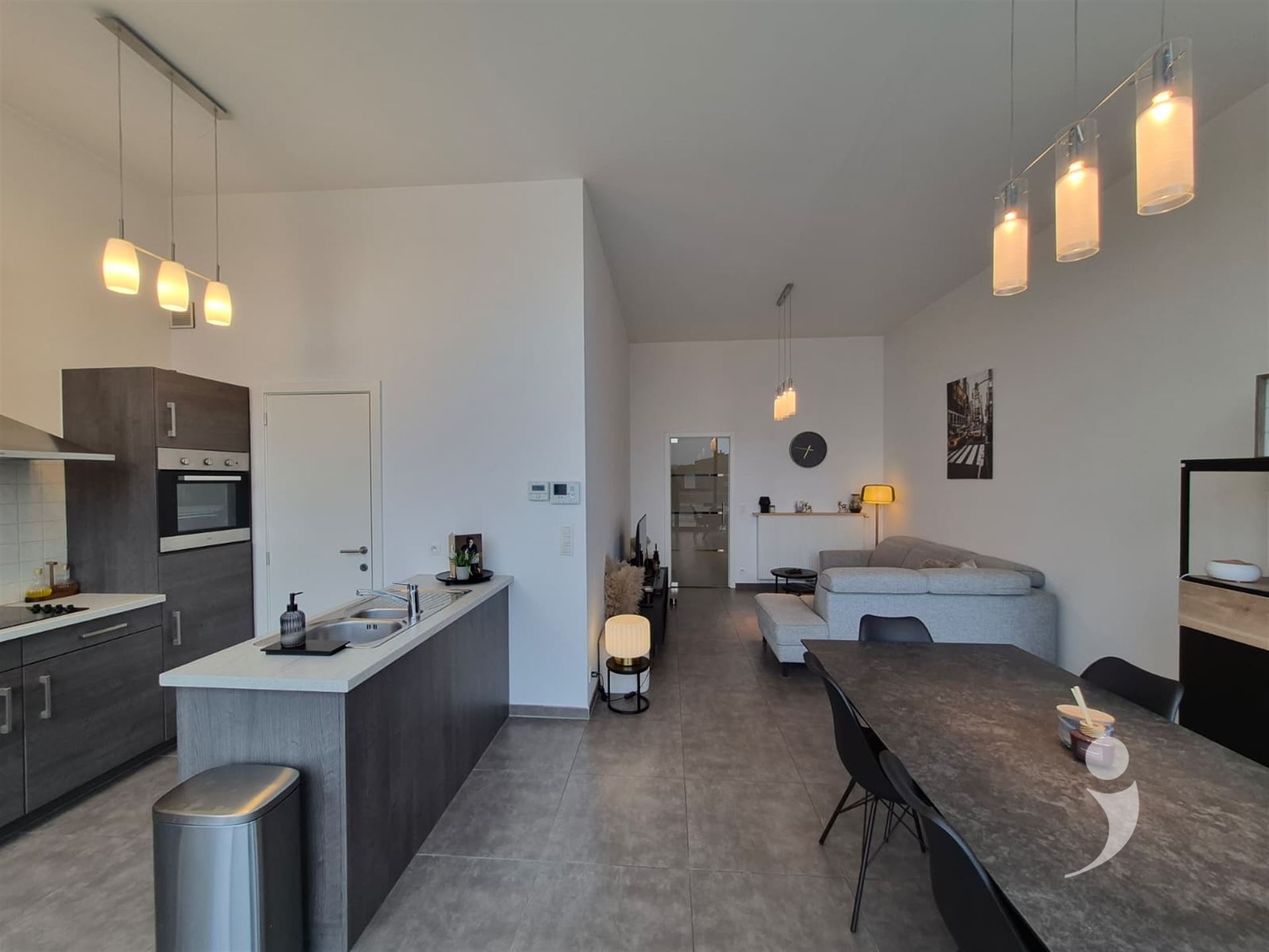 Apartment for rent in HERENT