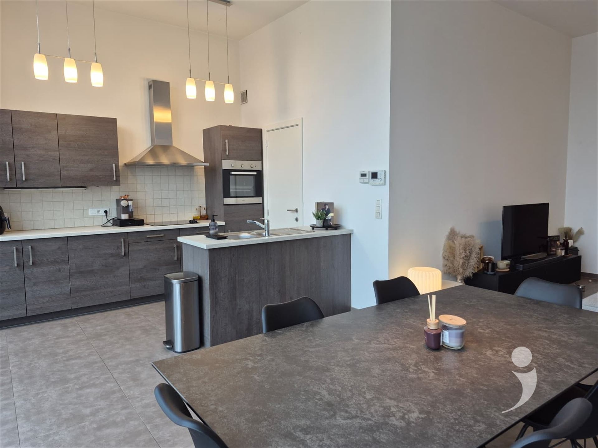 Apartment for rent in HERENT