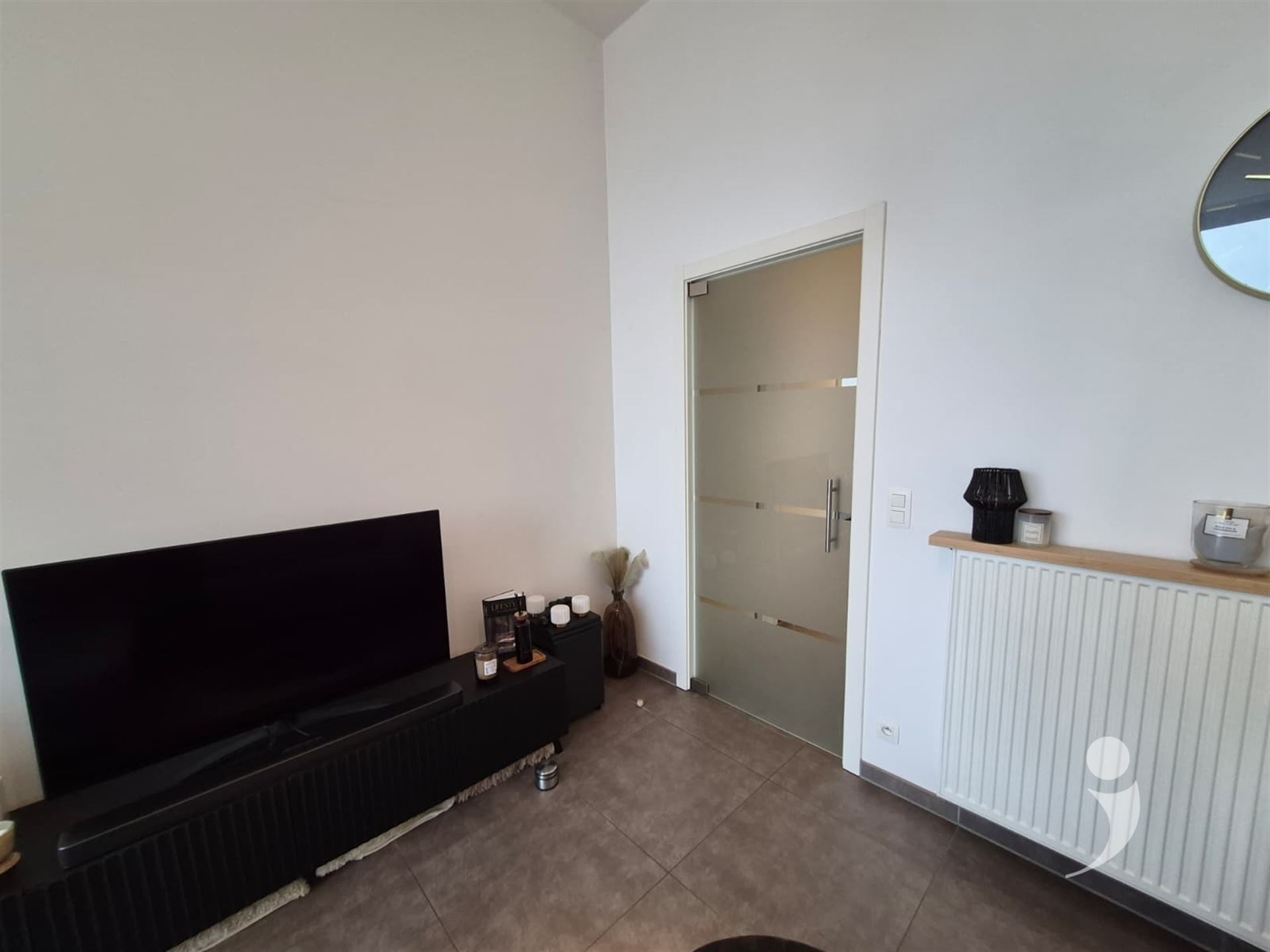 Apartment for rent in HERENT