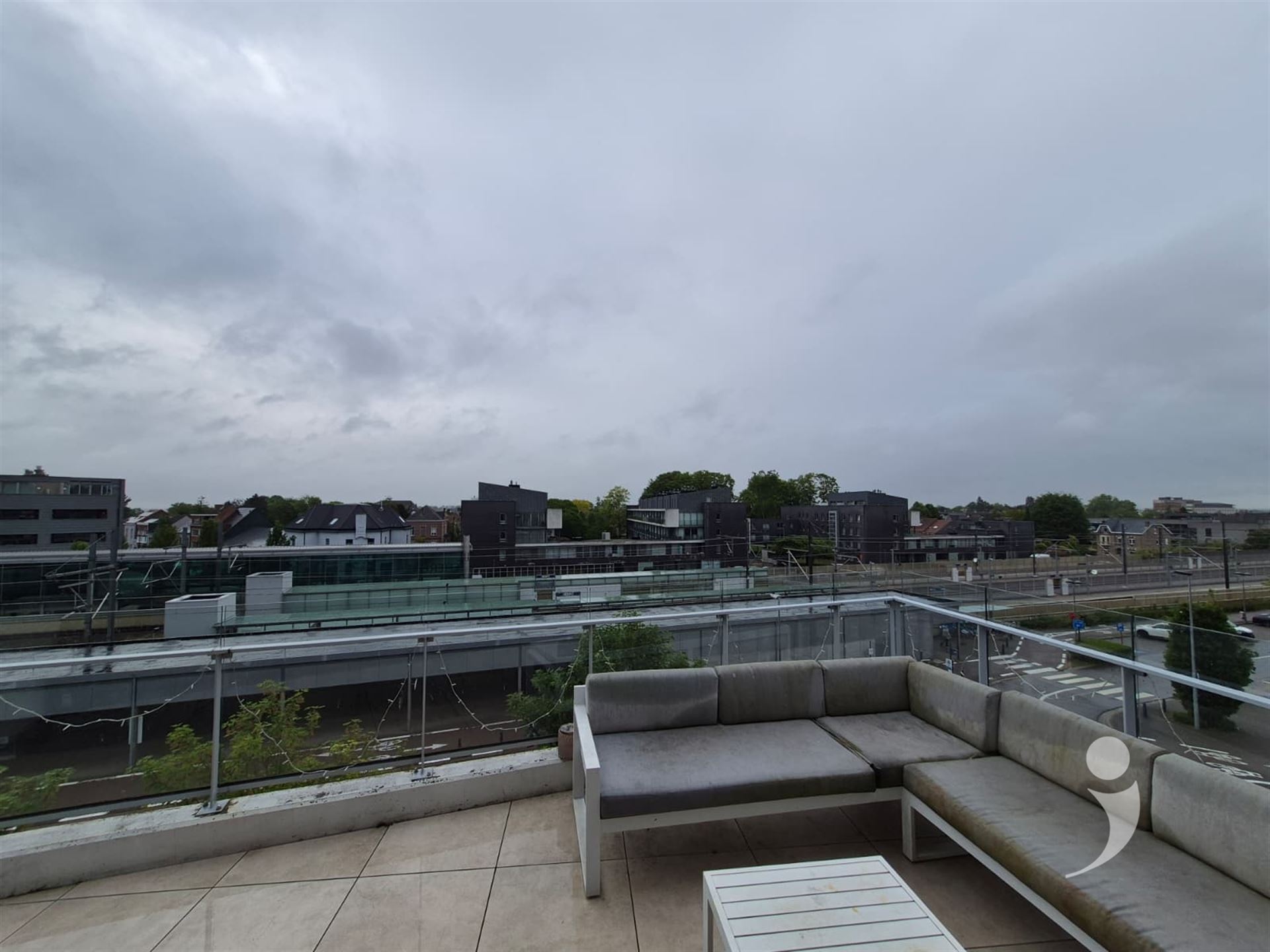 Apartment for rent in HERENT