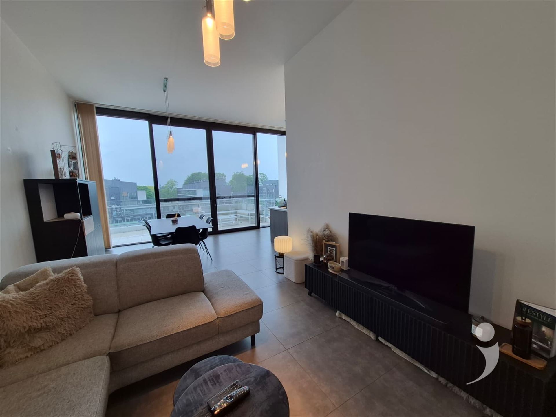 Apartment for rent in HERENT
