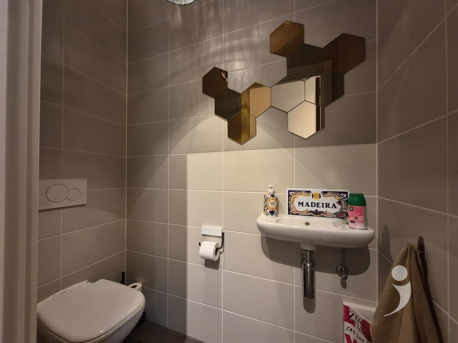 Apartment for rent in HERENT