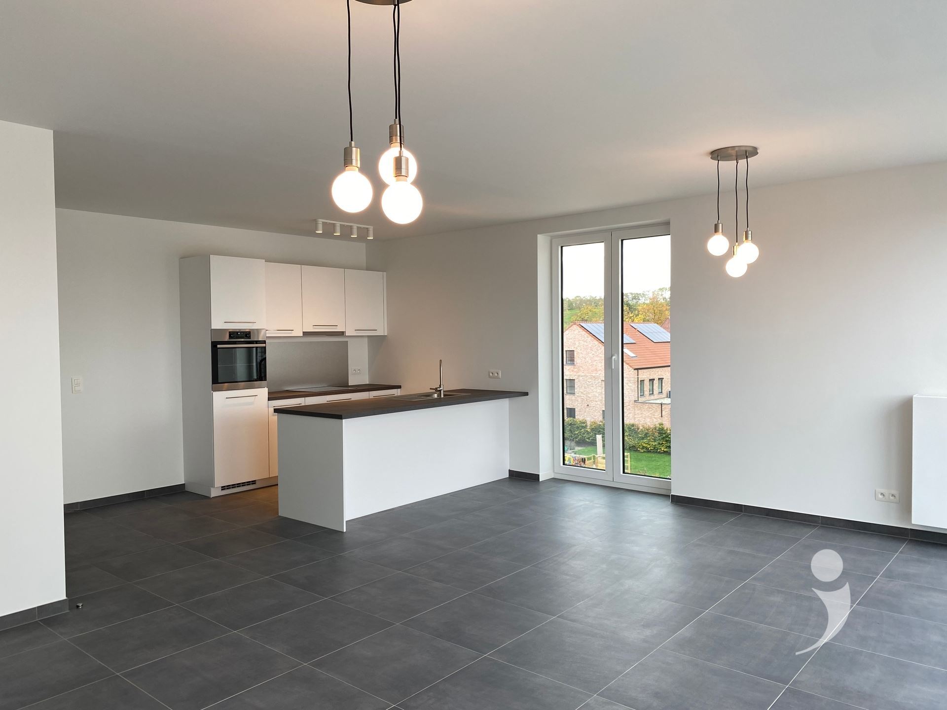 Apartment for rent in HERENT