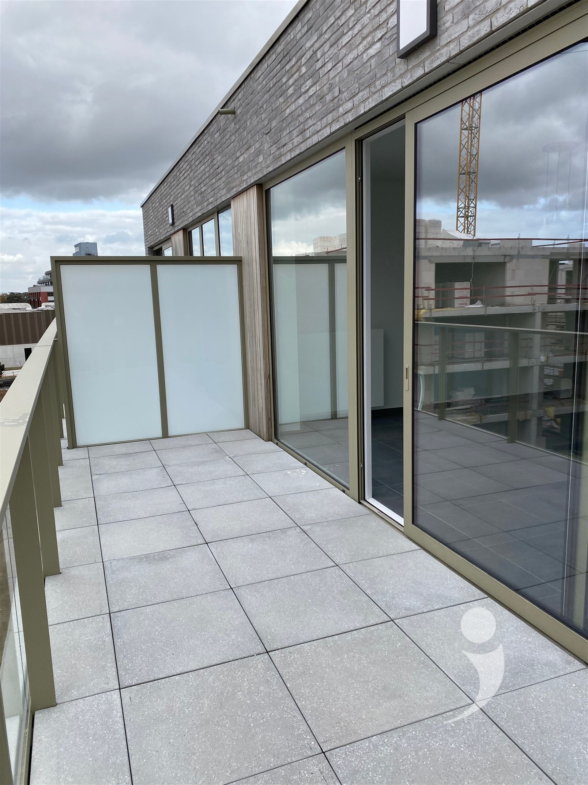 Apartment for rent in HERENT