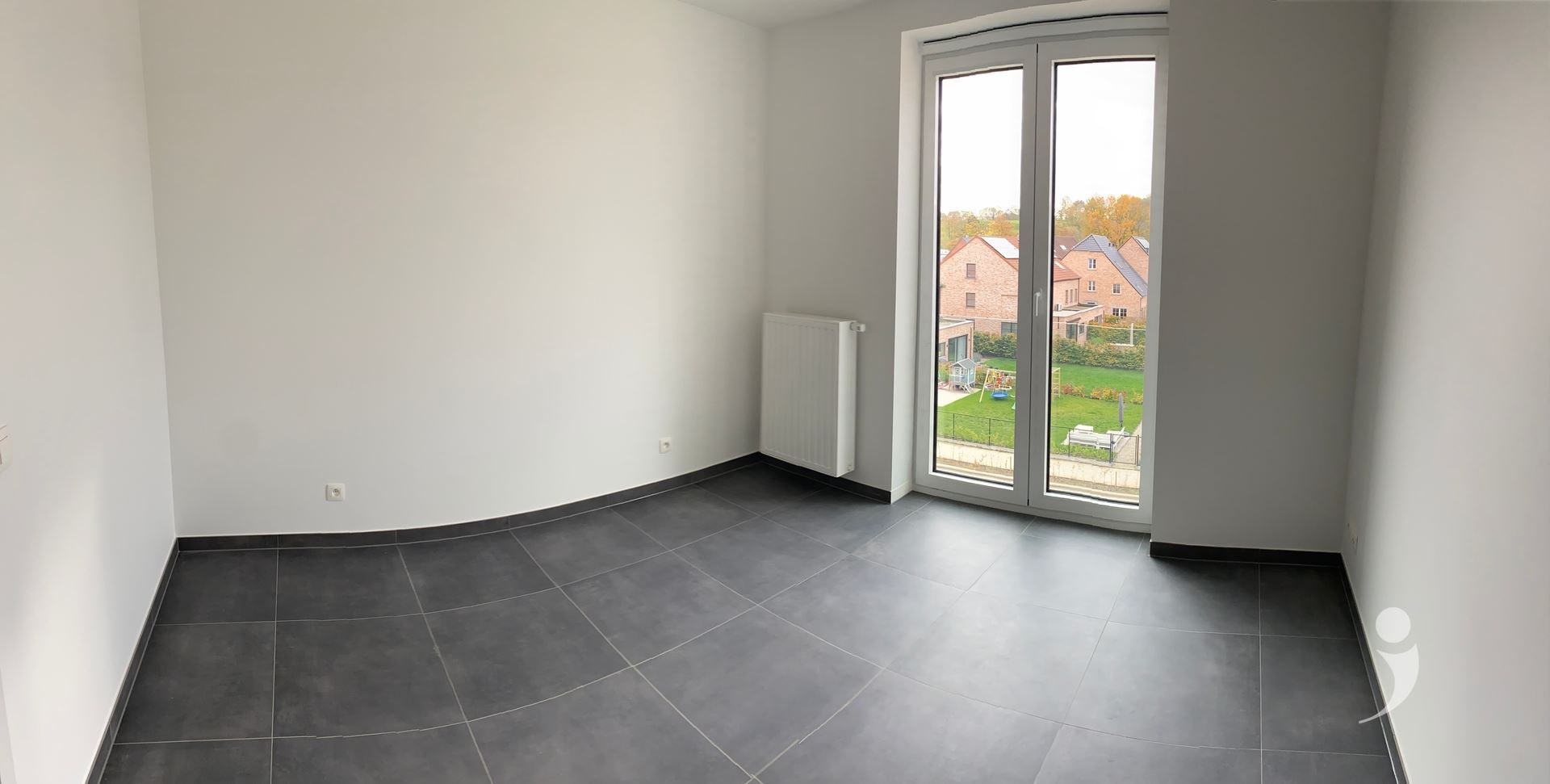 Apartment for rent in HERENT