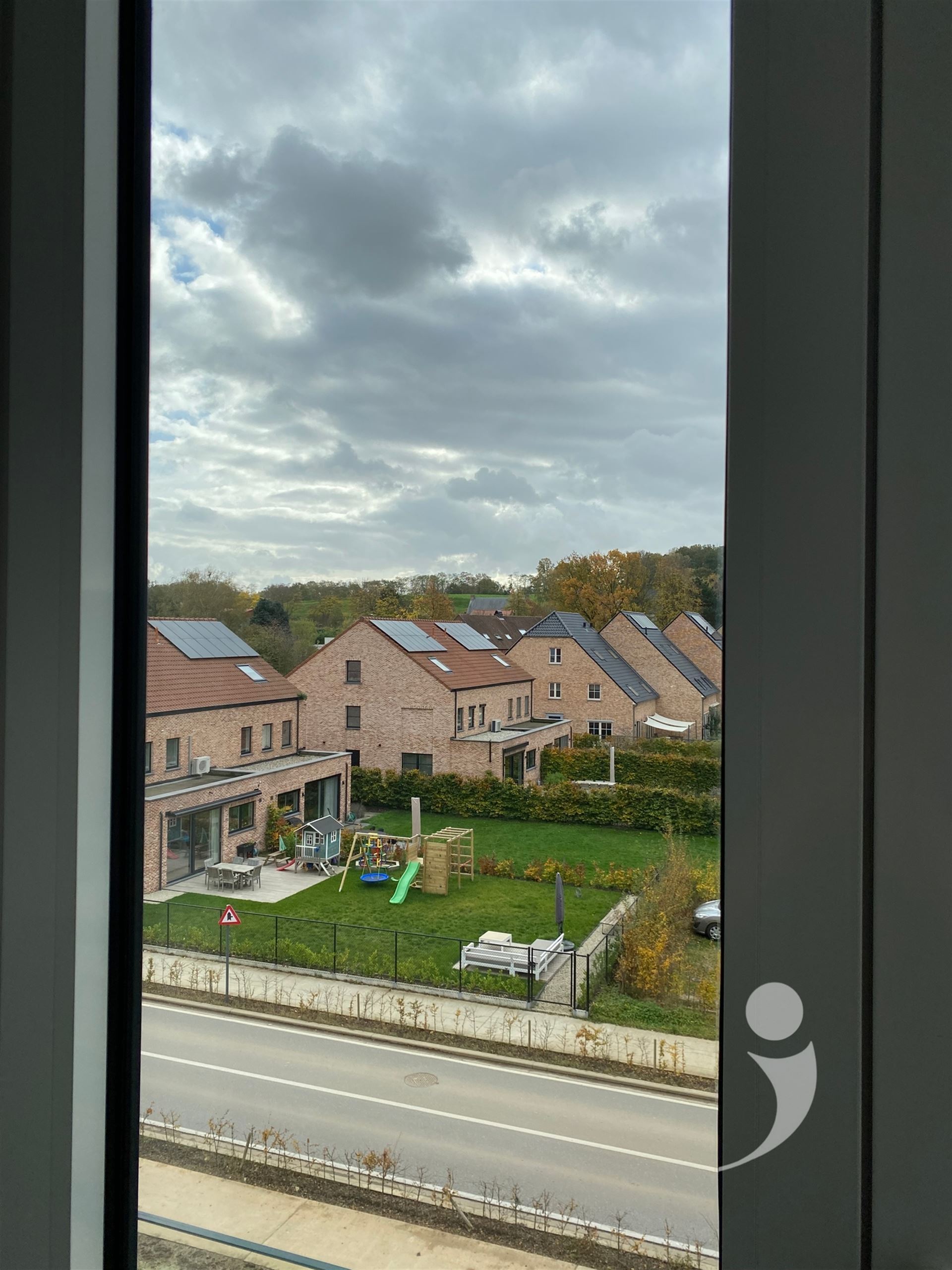Apartment for rent in HERENT