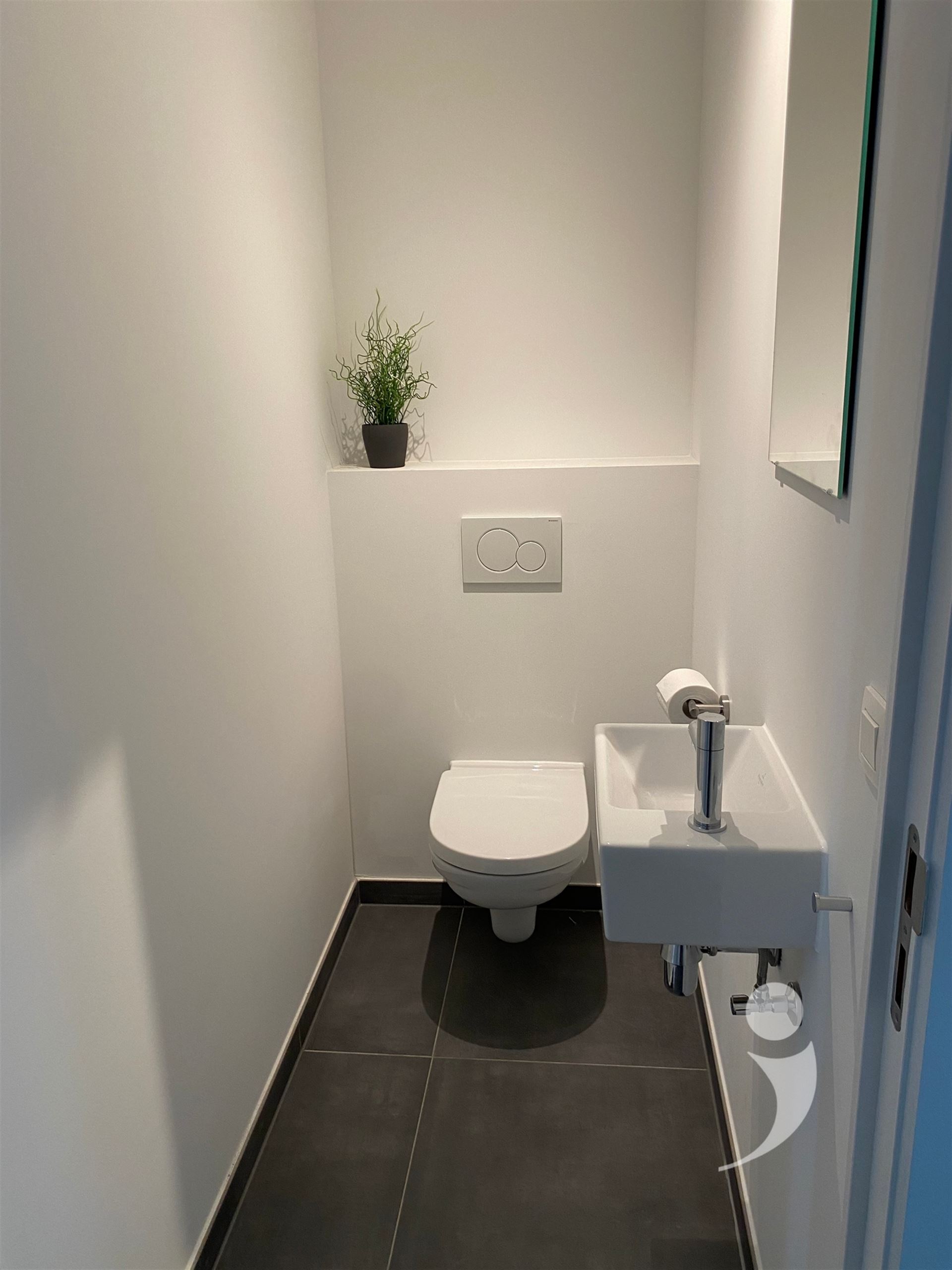 Apartment for rent in HERENT
