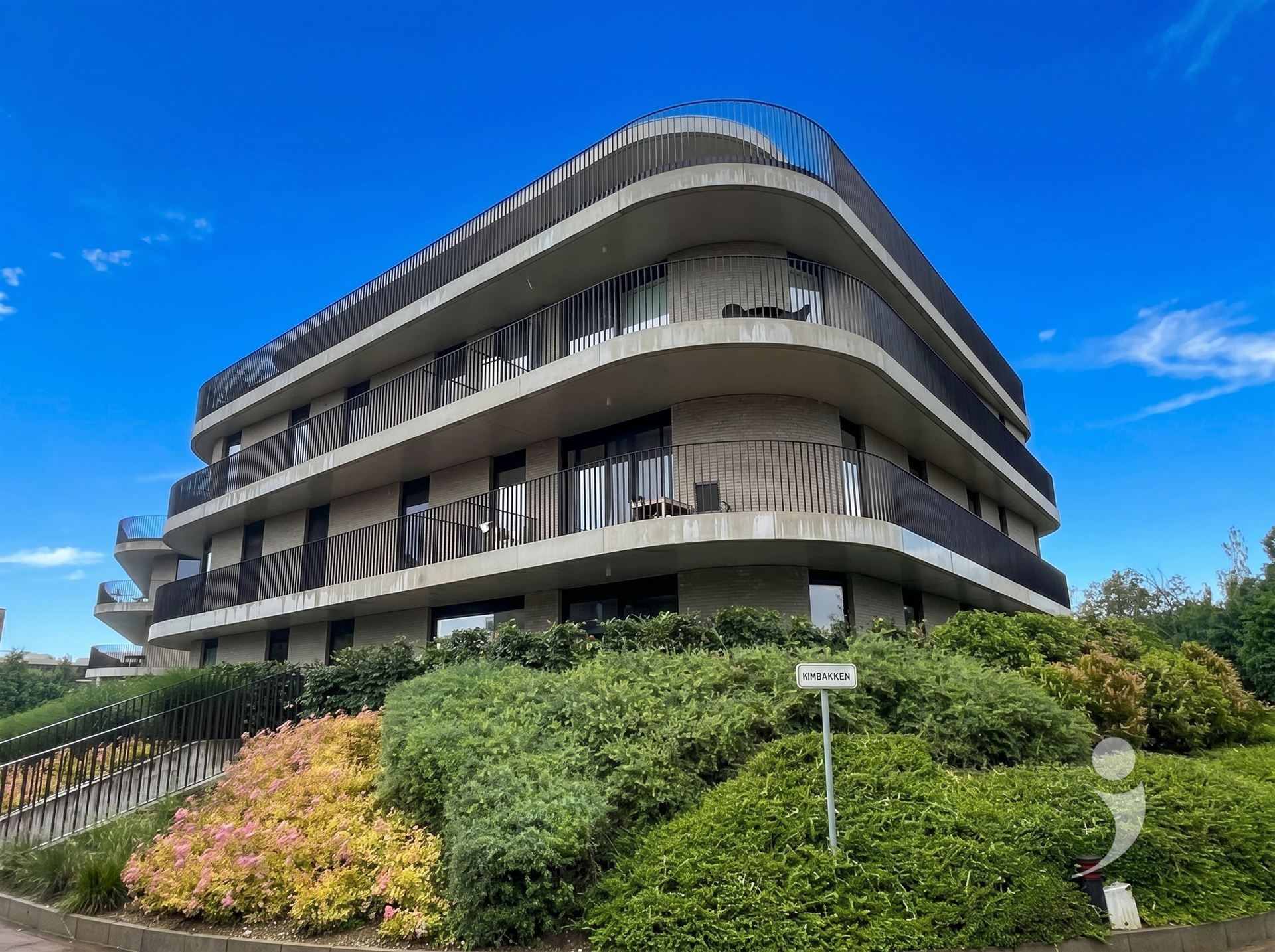 Apartment for rent in HERENT