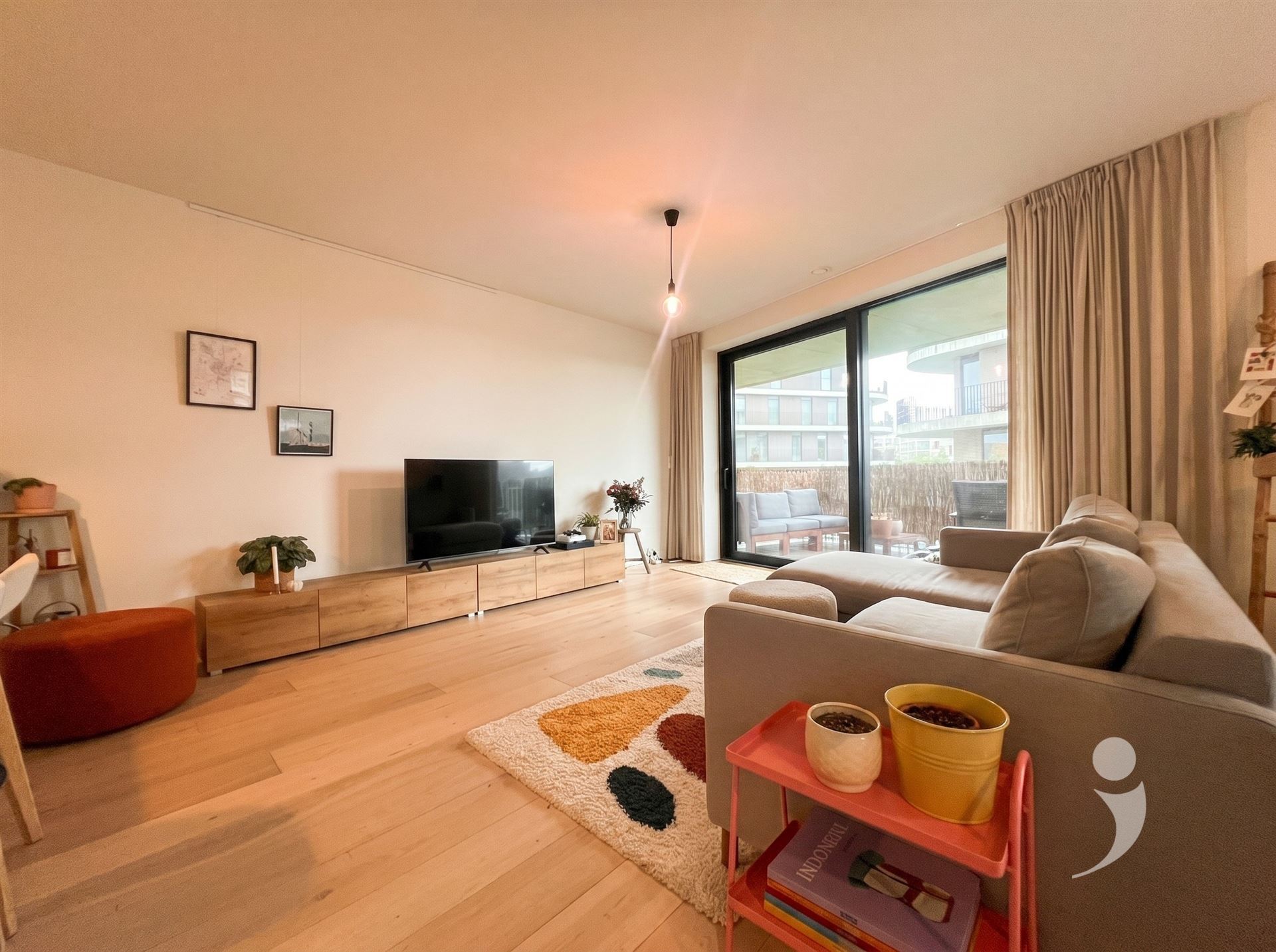 Apartment for rent in HERENT