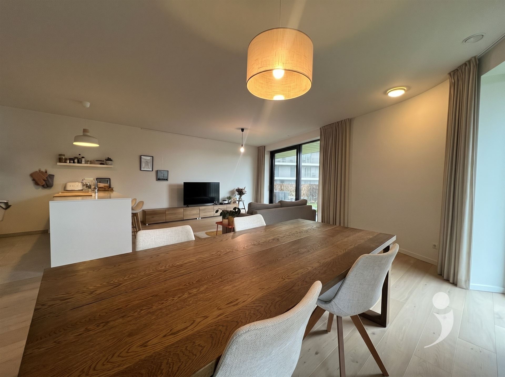 Apartment for rent in HERENT
